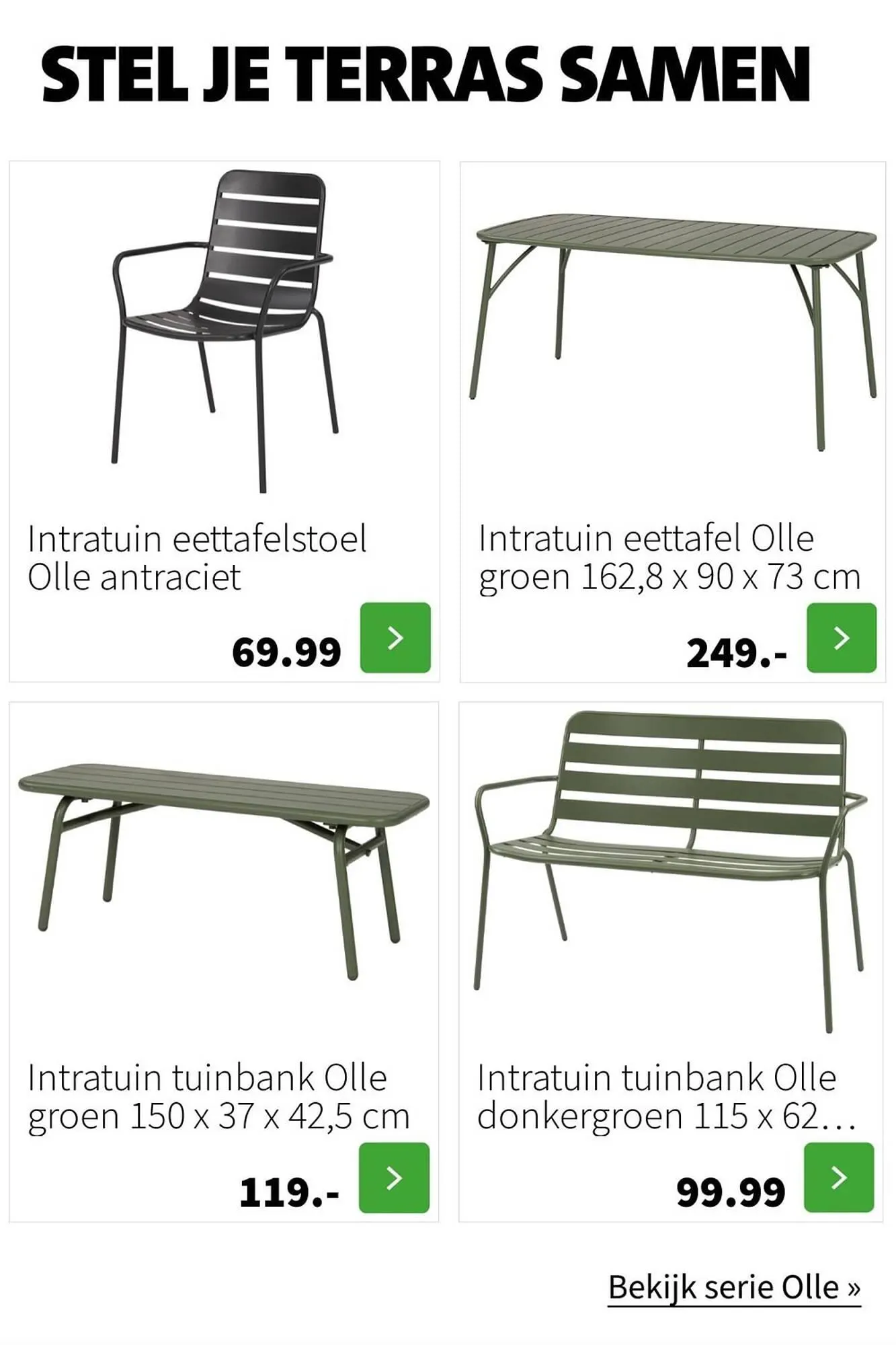 Intratuin folder van 22 maart tot 13 augustus 2023 - Folder pagina 33