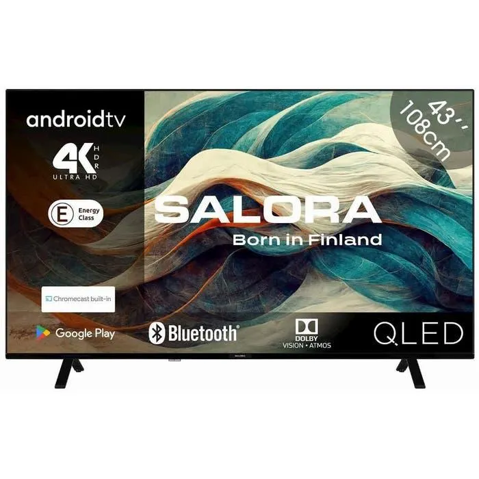 Salora 43QLED320