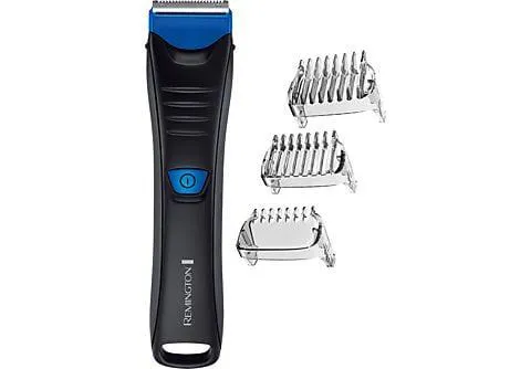 REMINGTON BHT250 Delicates & Body Hair Trimmer