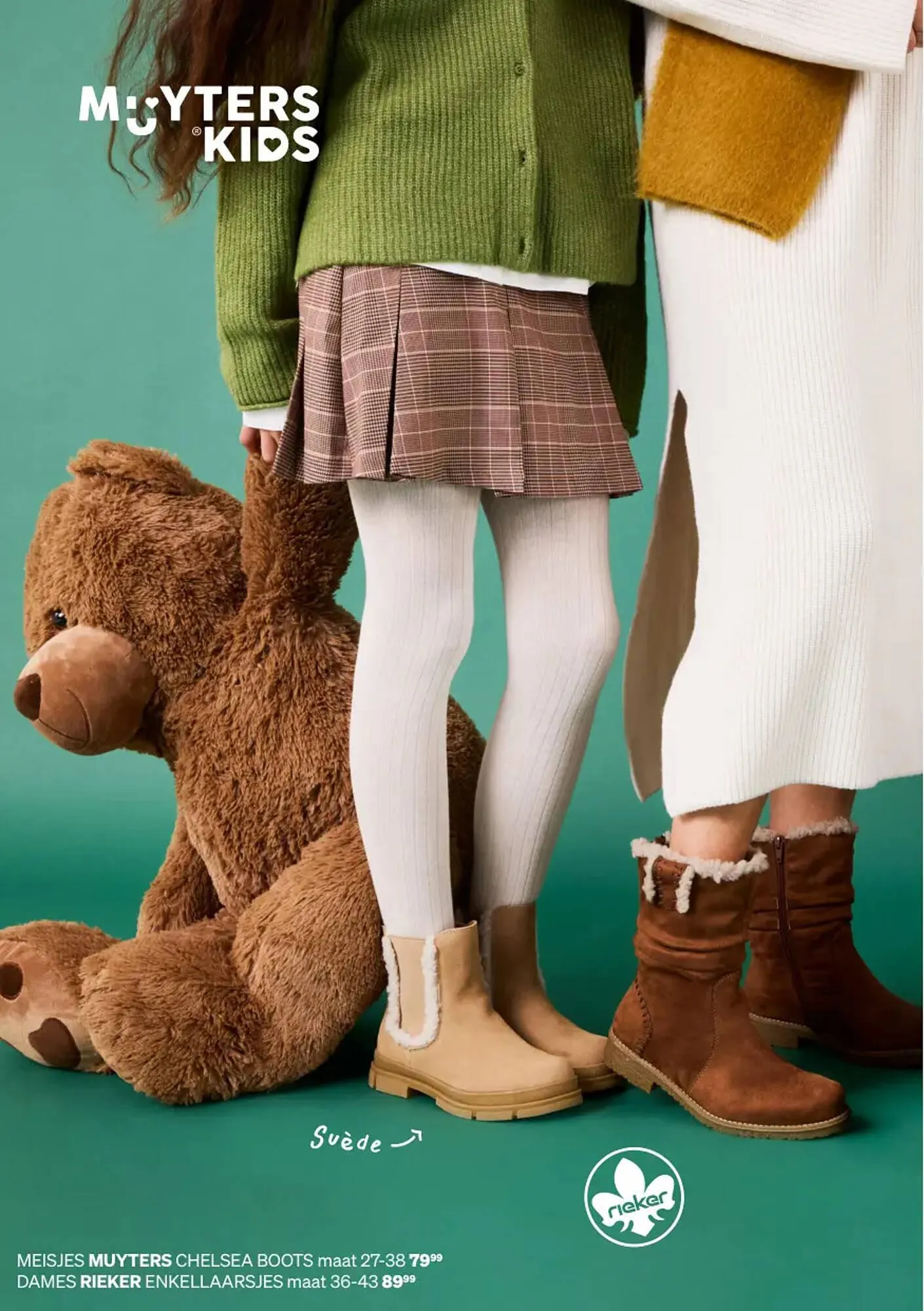 Ziengs folder van 3 november tot 30 november 2025 - Folder pagina 8