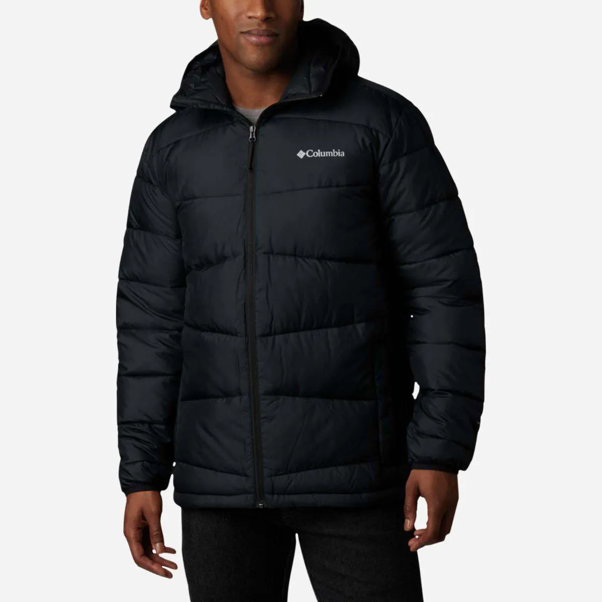 Columbia Fivemile Butte Hooded Jacket