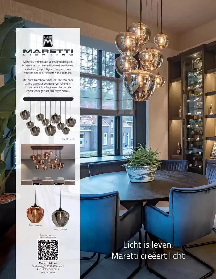 The lexury menswear destination van 17 oktober tot 31 december 2024 - Folder pagina 34