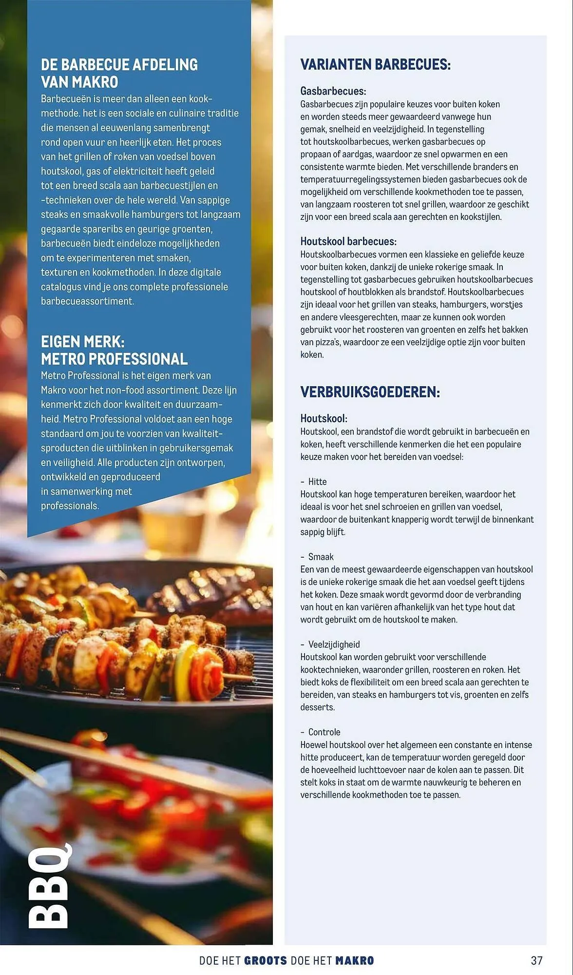 Makro folder van 23 mei tot 26 mei 2025 - Folder pagina 37