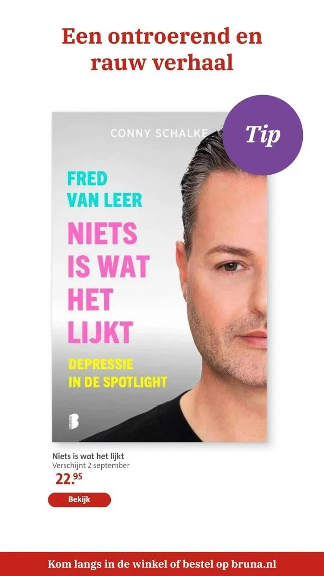 Bruna folder van 1 september tot 7 september 2025 - Folder pagina 46