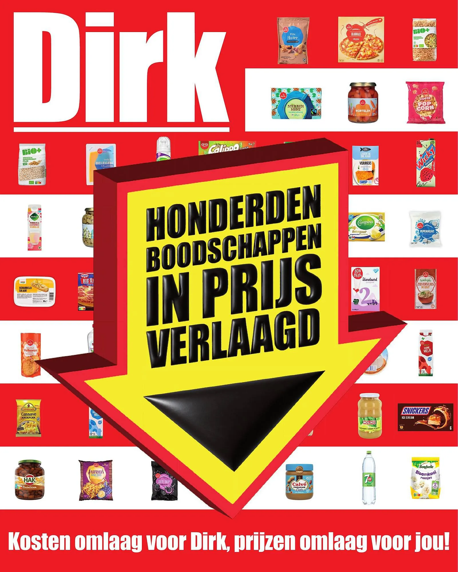 Dirk nazomer magazine van 1 september tot 30 september 2023 - Folder pagina 80