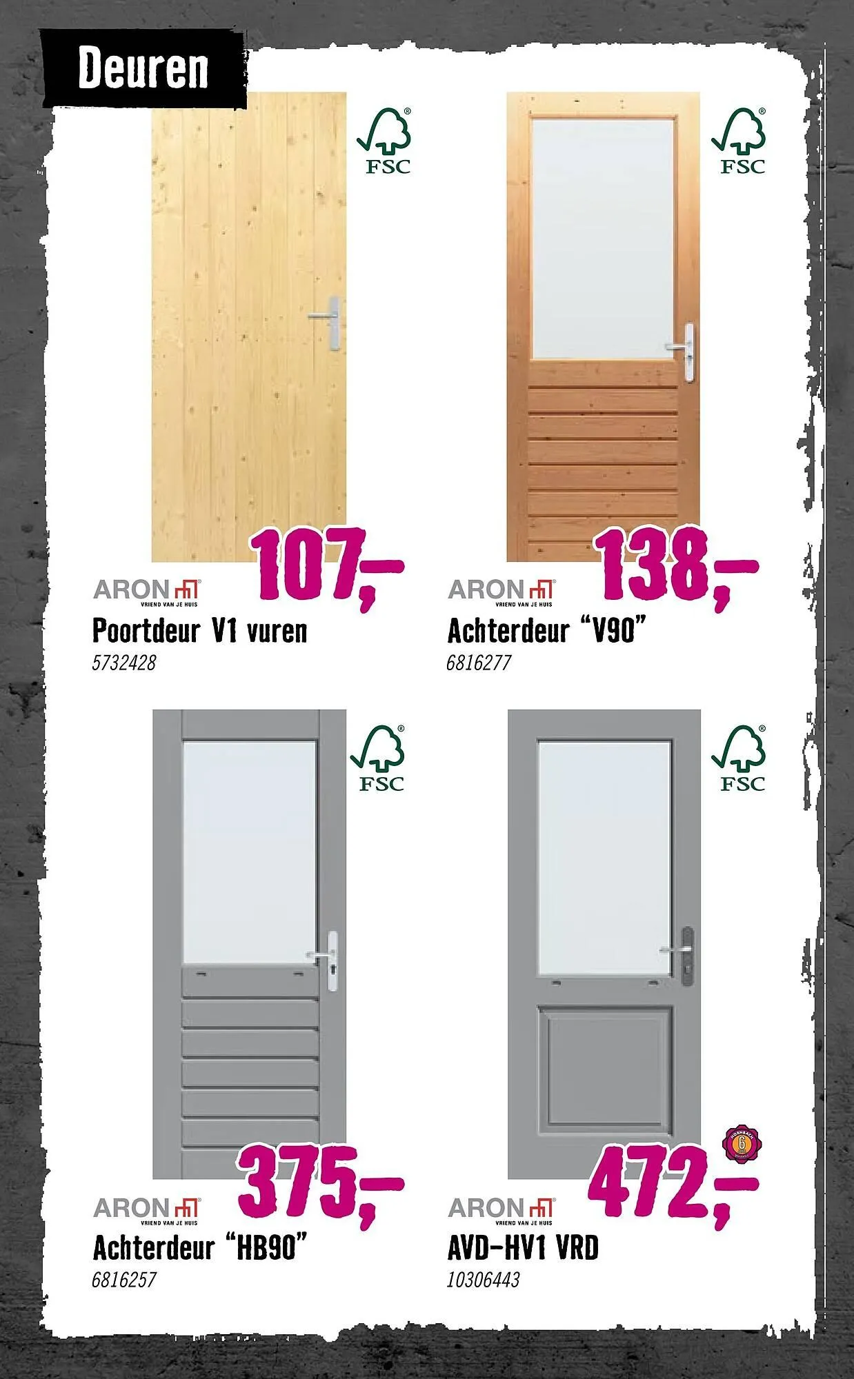 Hornbach folder van 8 juli tot 18 augustus 2024 - Folder pagina 15