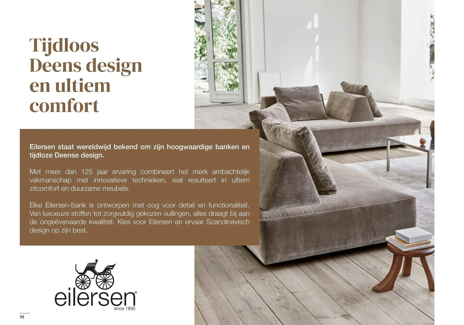 Donjon folder van 9 mei tot 15 mei 2025 - Folder pagina 100