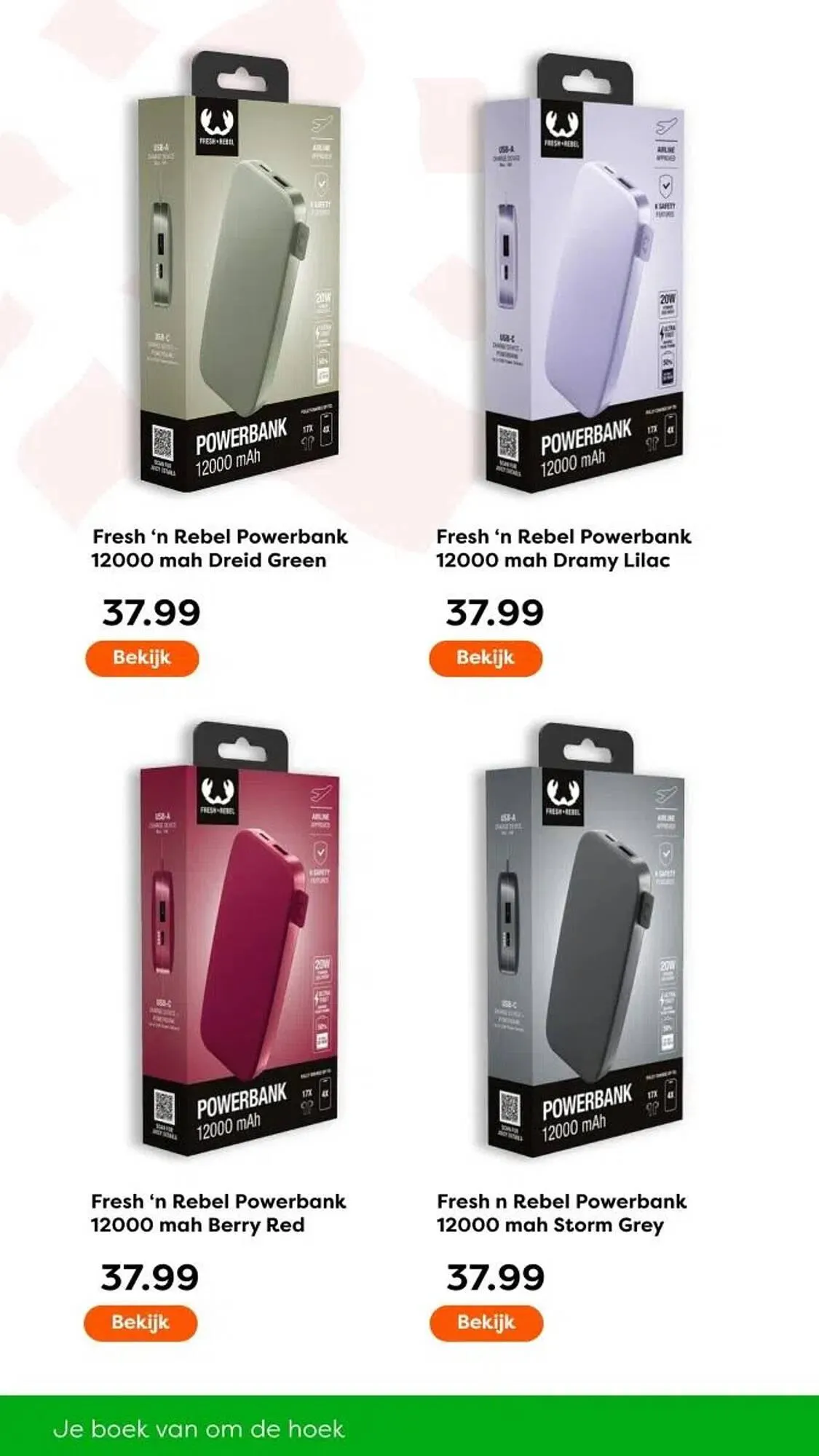 The Read Shop folder van 8 december tot 24 december 2025 - Folder pagina 49