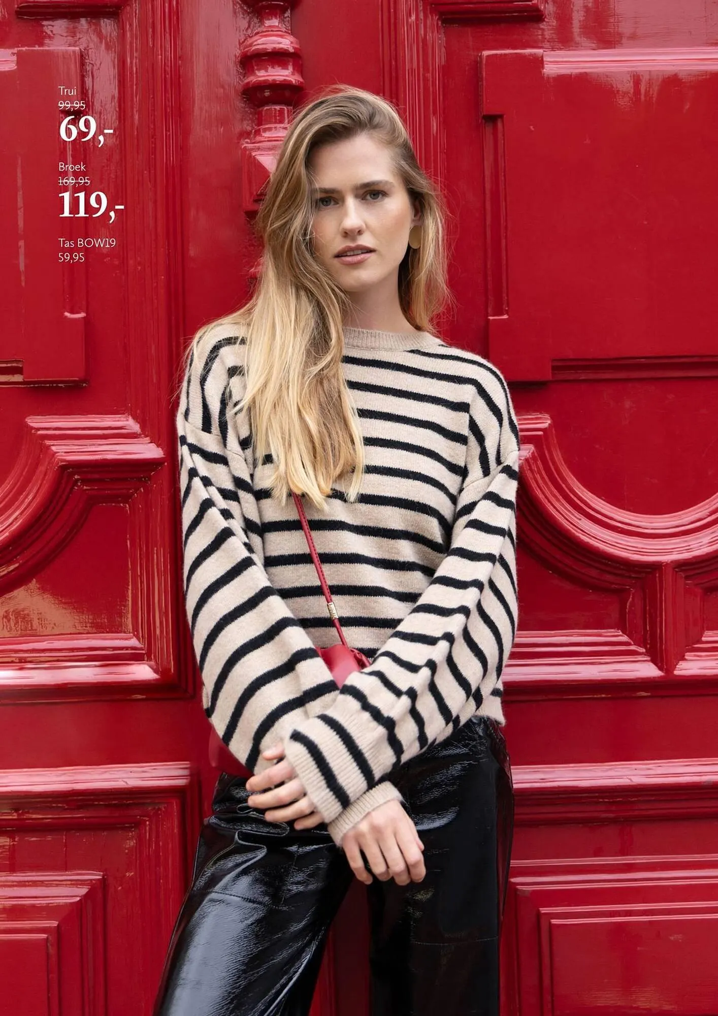 Anna van Toor folder van 14 november tot 30 november 2025 - Folder pagina 20