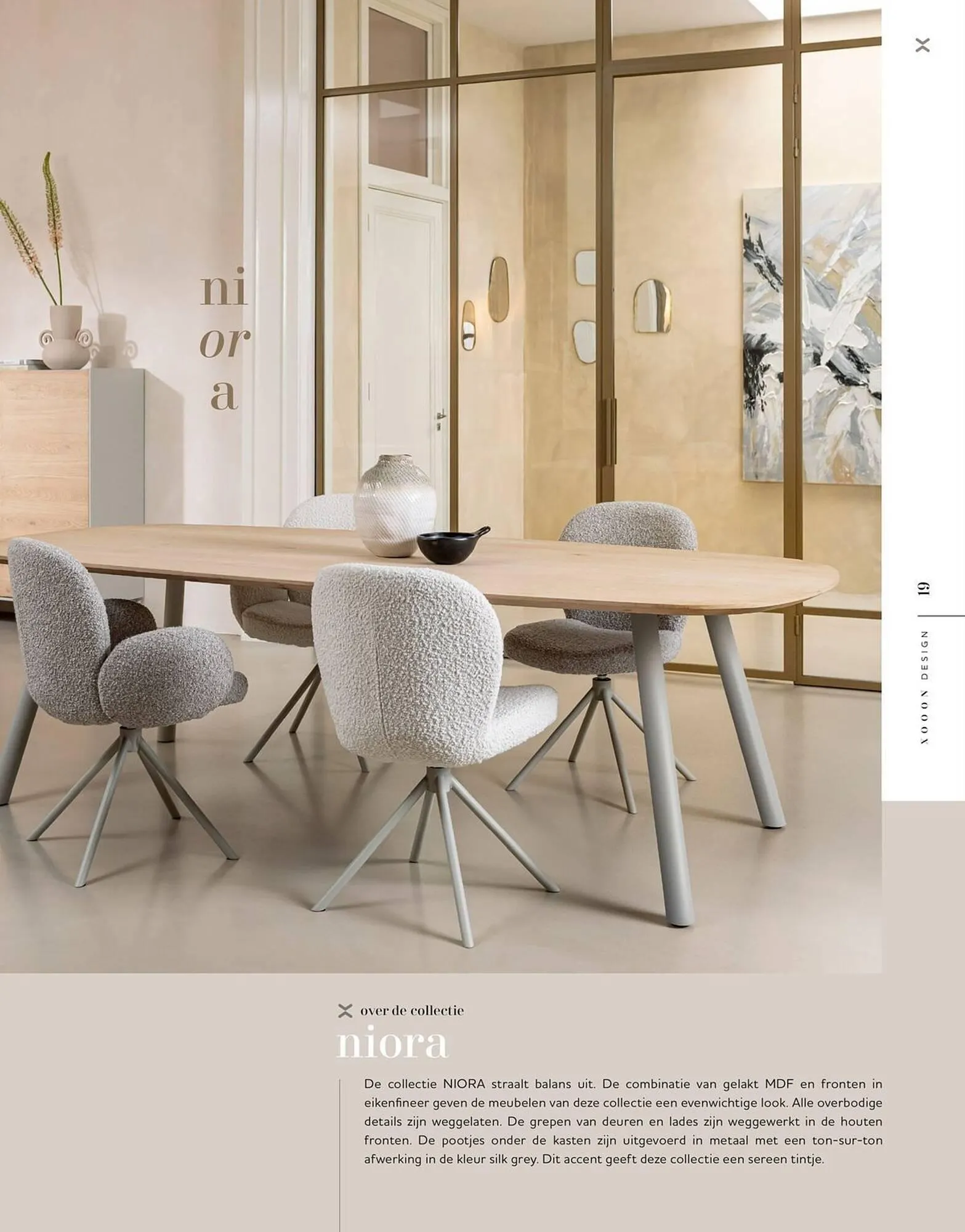 Xooon folder van 11 maart tot 24 maart 2025 - Folder pagina 19