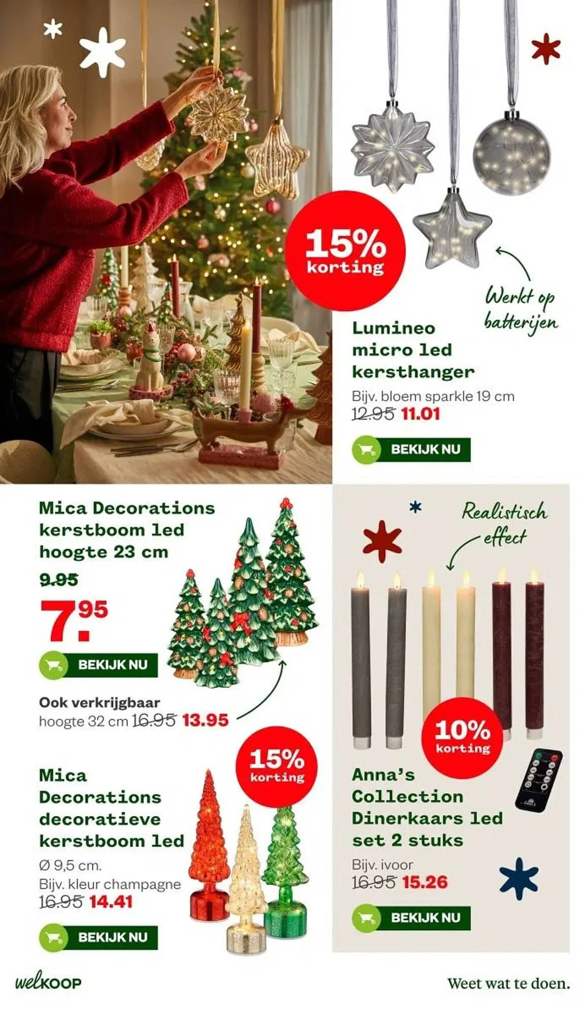 Welkoop folder van 17 november tot 23 november 2025 - Folder pagina 11