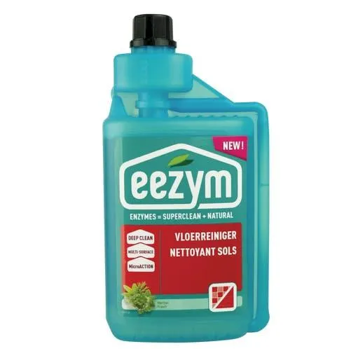 Vloerreiniger Herbal Fresh 1 l