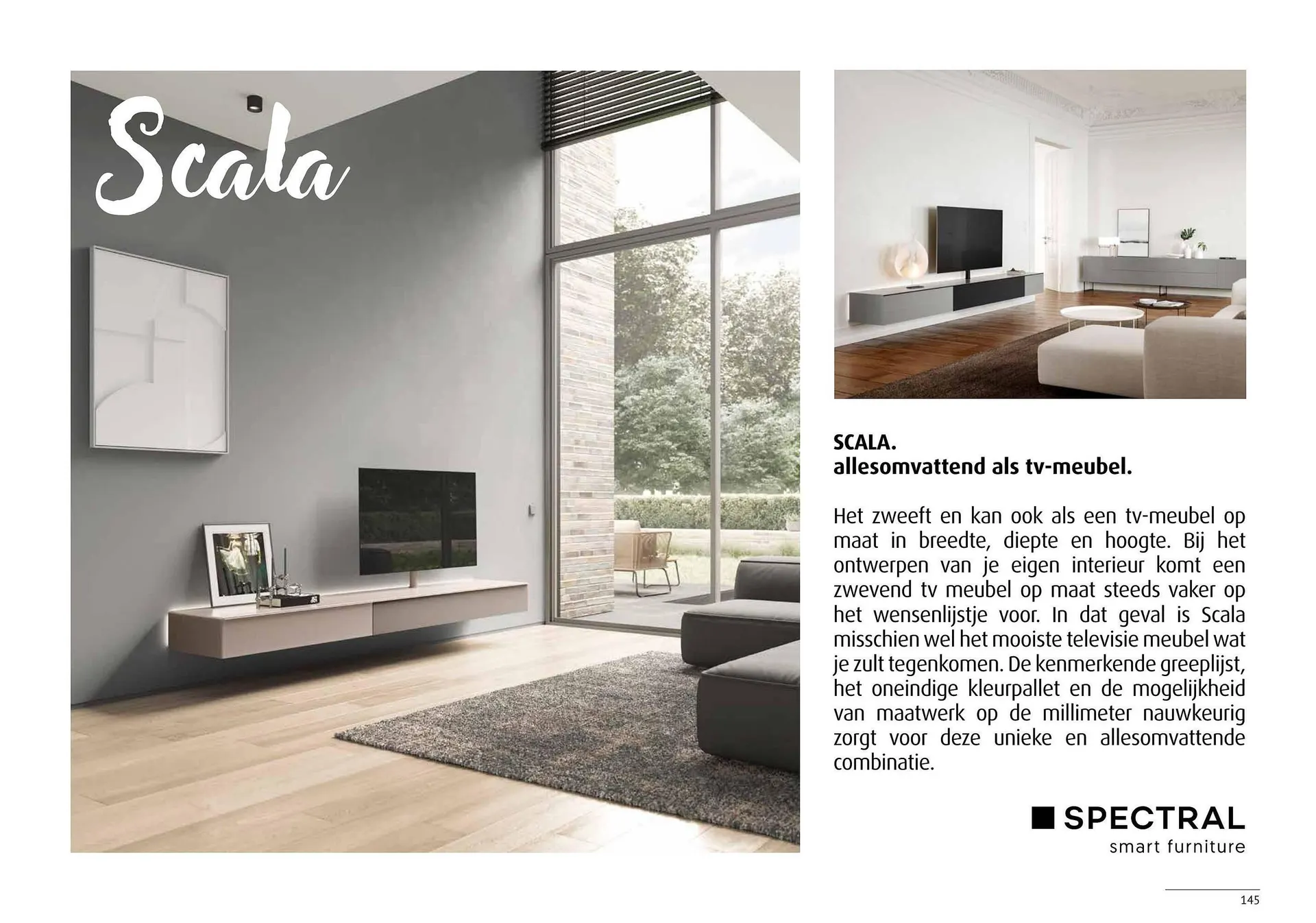 Donjon folder van 1 maart tot 29 februari 2024 - Folder pagina 147