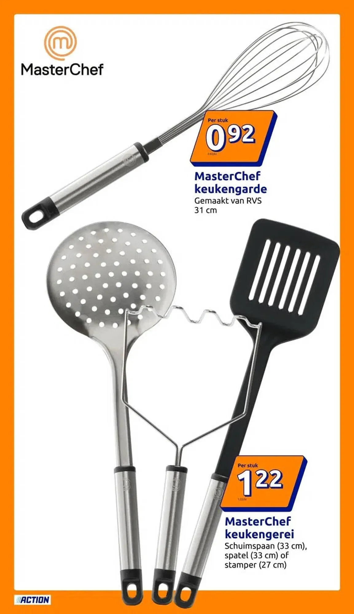 Action folder van 8 april tot 14 april 2026 - Folder pagina 11