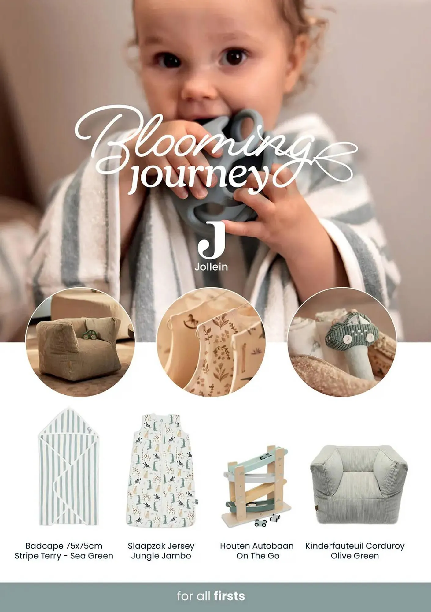 Baby-Dump folder van 29 april tot 2 juni 2025 - Folder pagina 12