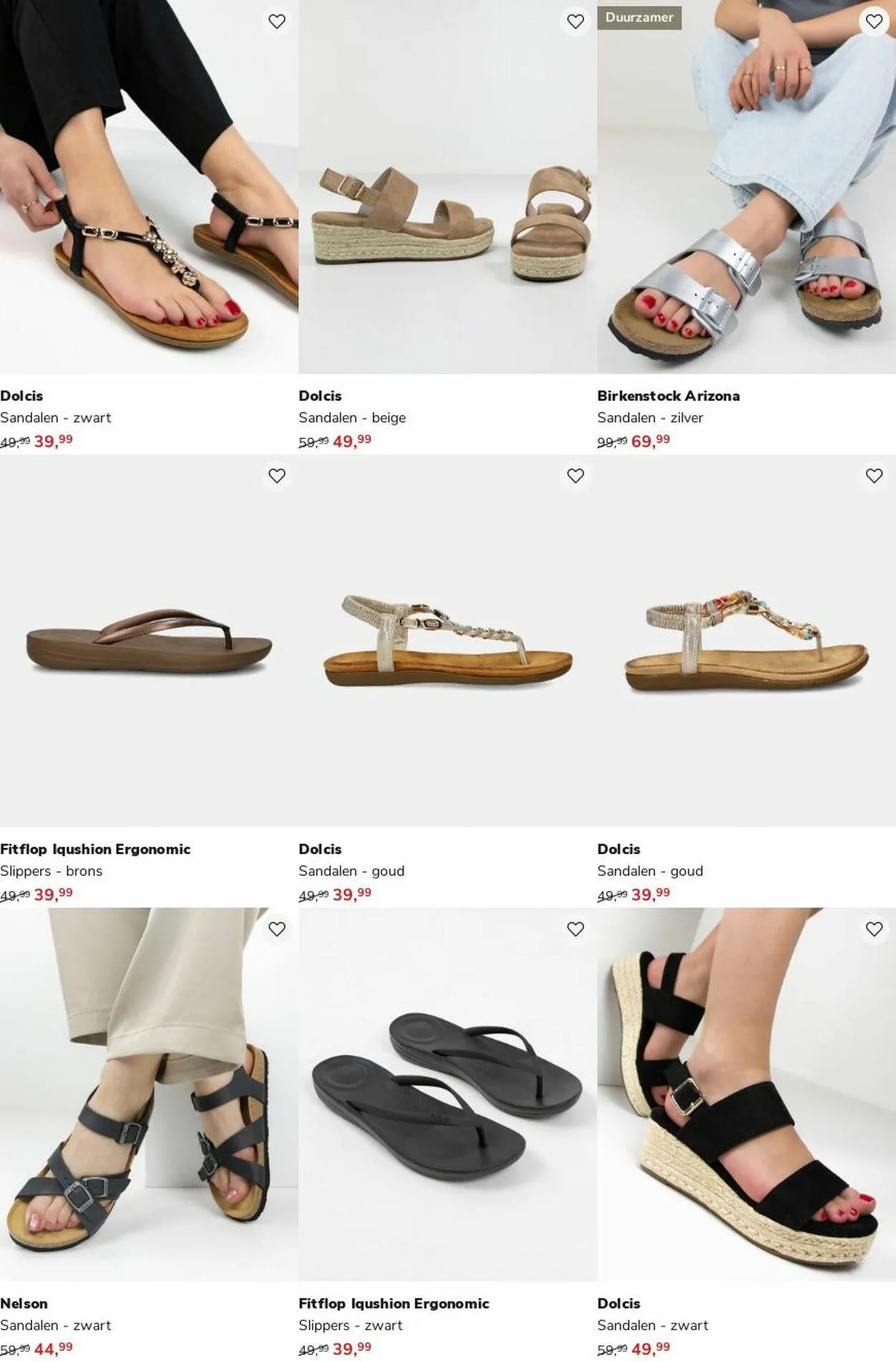 Nelson van 16 juli tot 30 juli 2025 - Folder pagina 2