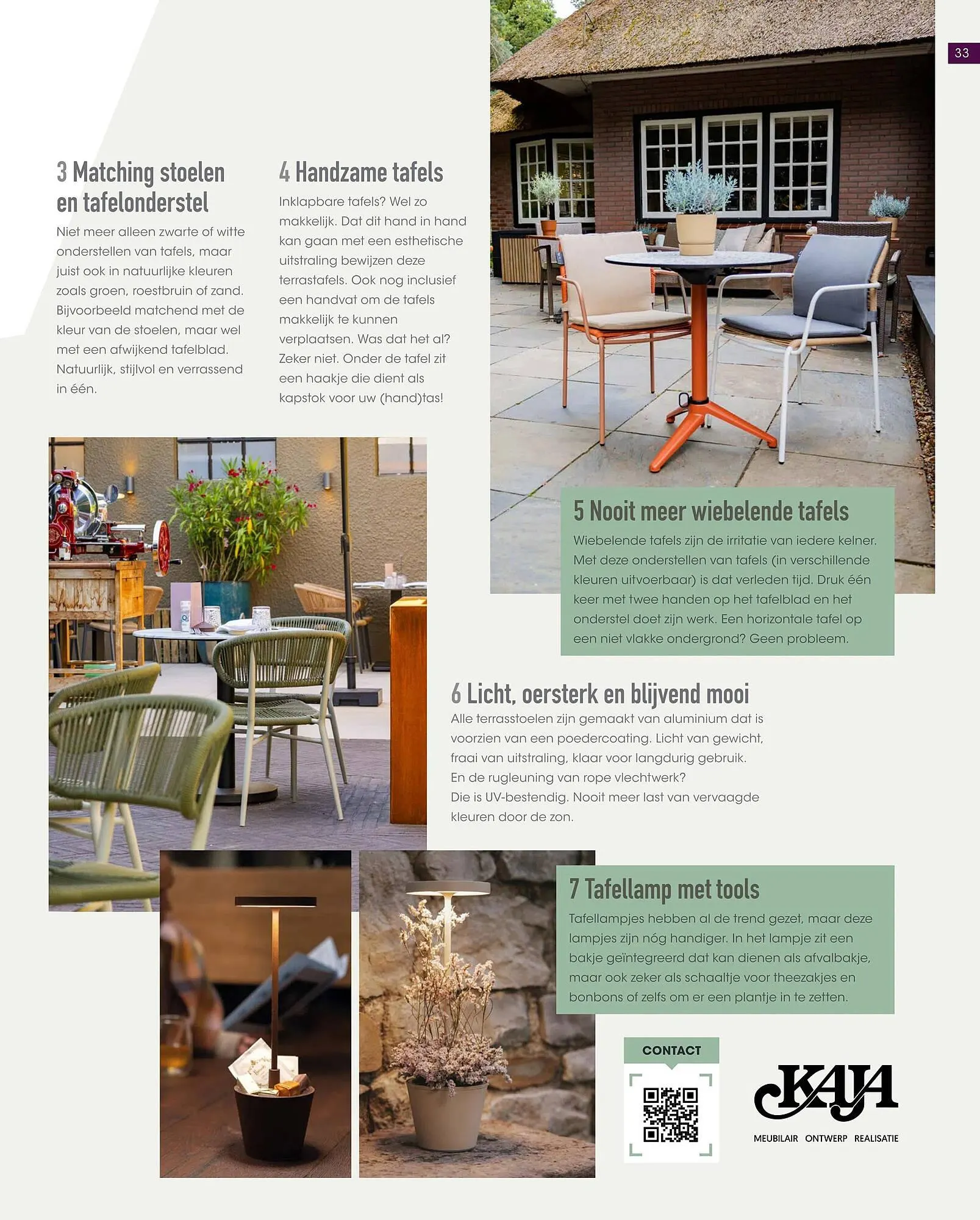 HANOS folder van 9 februari tot 22 februari 2026 - Folder pagina 33