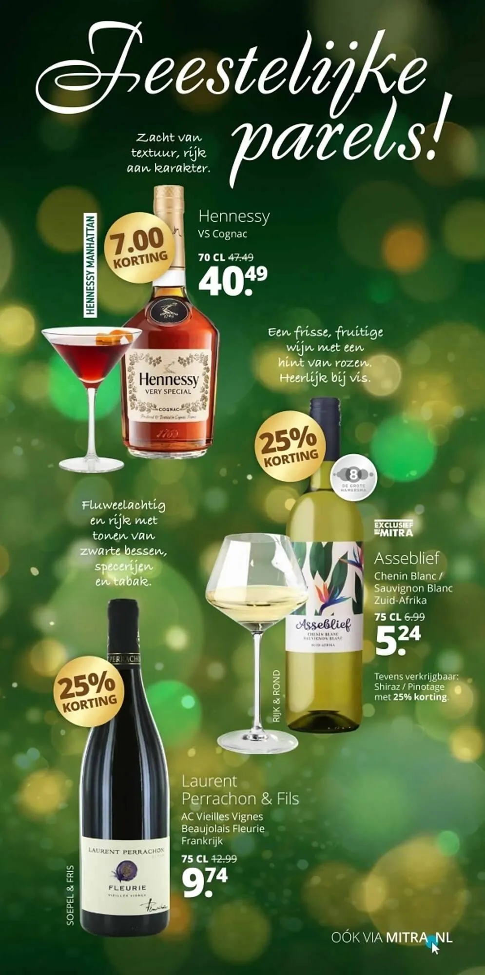 Mitra folder van 1 december tot 14 december 2025 - Folder pagina 3