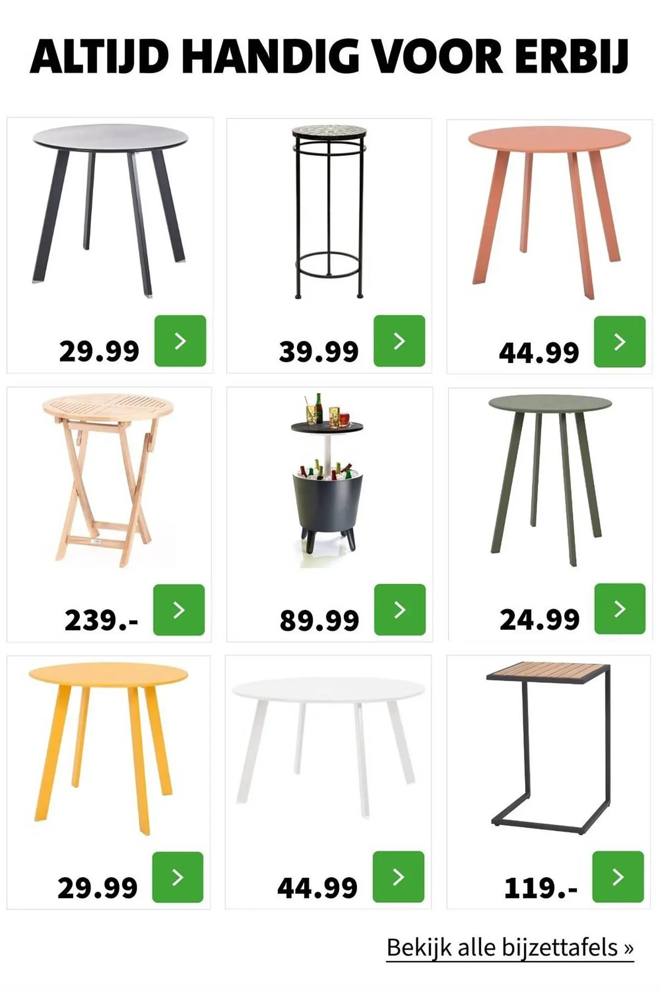 Intratuin folder van 22 maart tot 13 augustus 2023 - Folder pagina 23