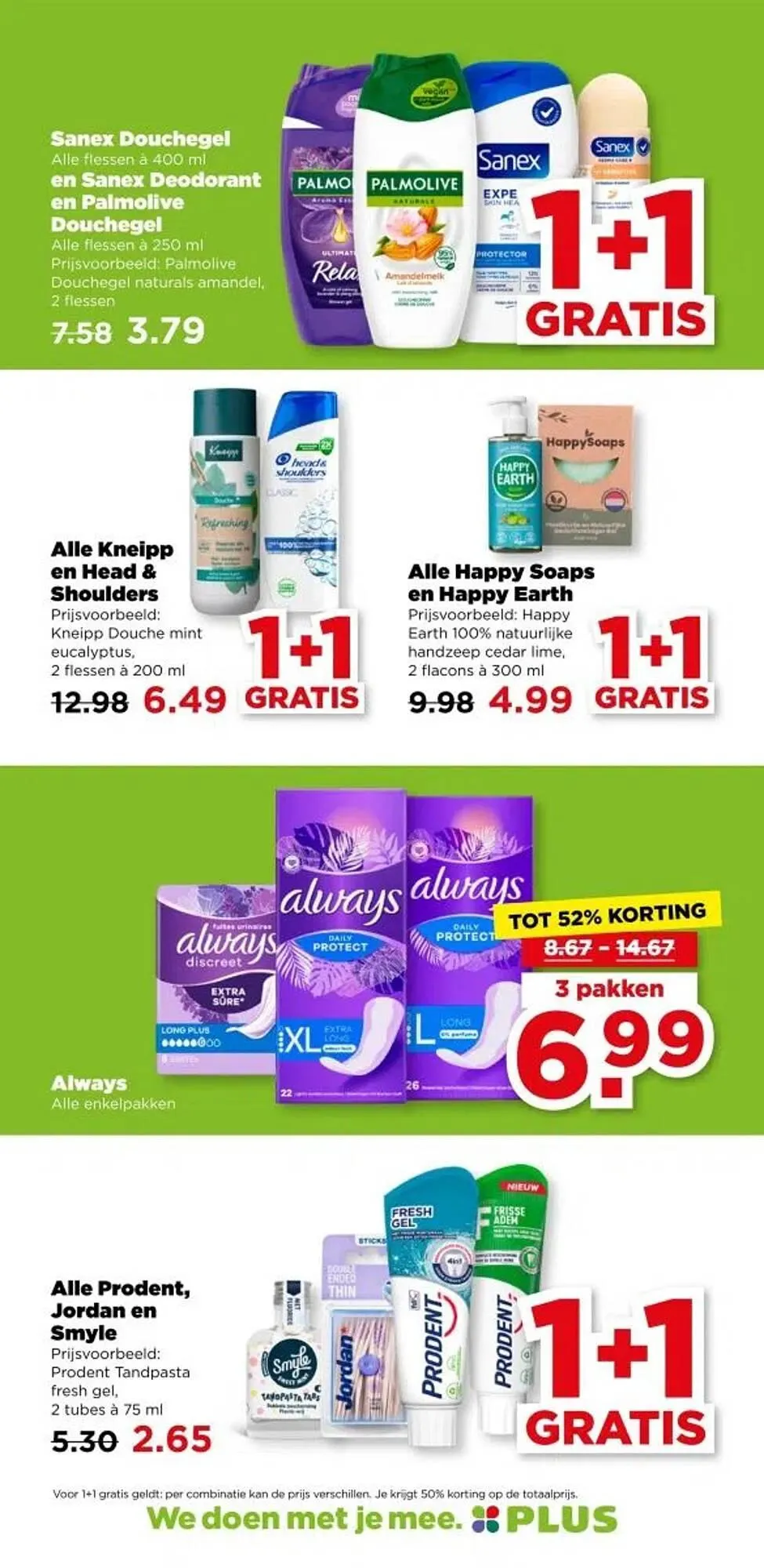 PLUS folder van 12 november tot 18 november 2025 - Folder pagina 43