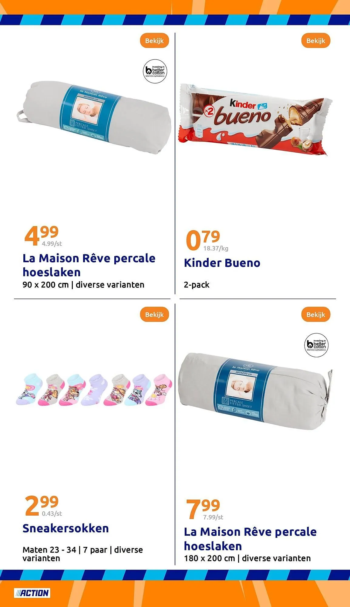 Action folder van 21 mei tot 27 mei 2025 - Folder pagina 26