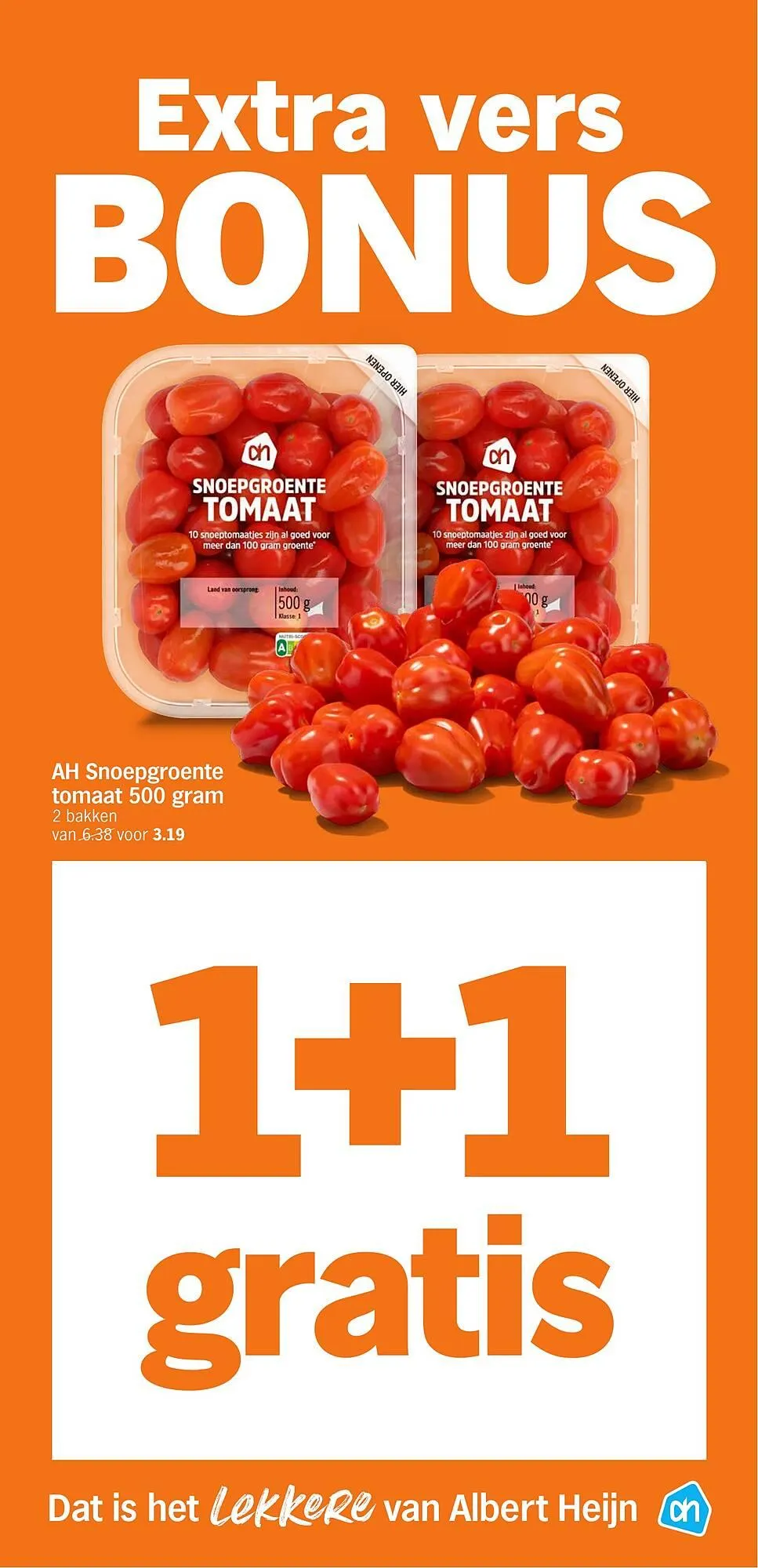 Albert Heijn folder week 16 van 15 april tot 21 april 2024 - Folder pagina 6