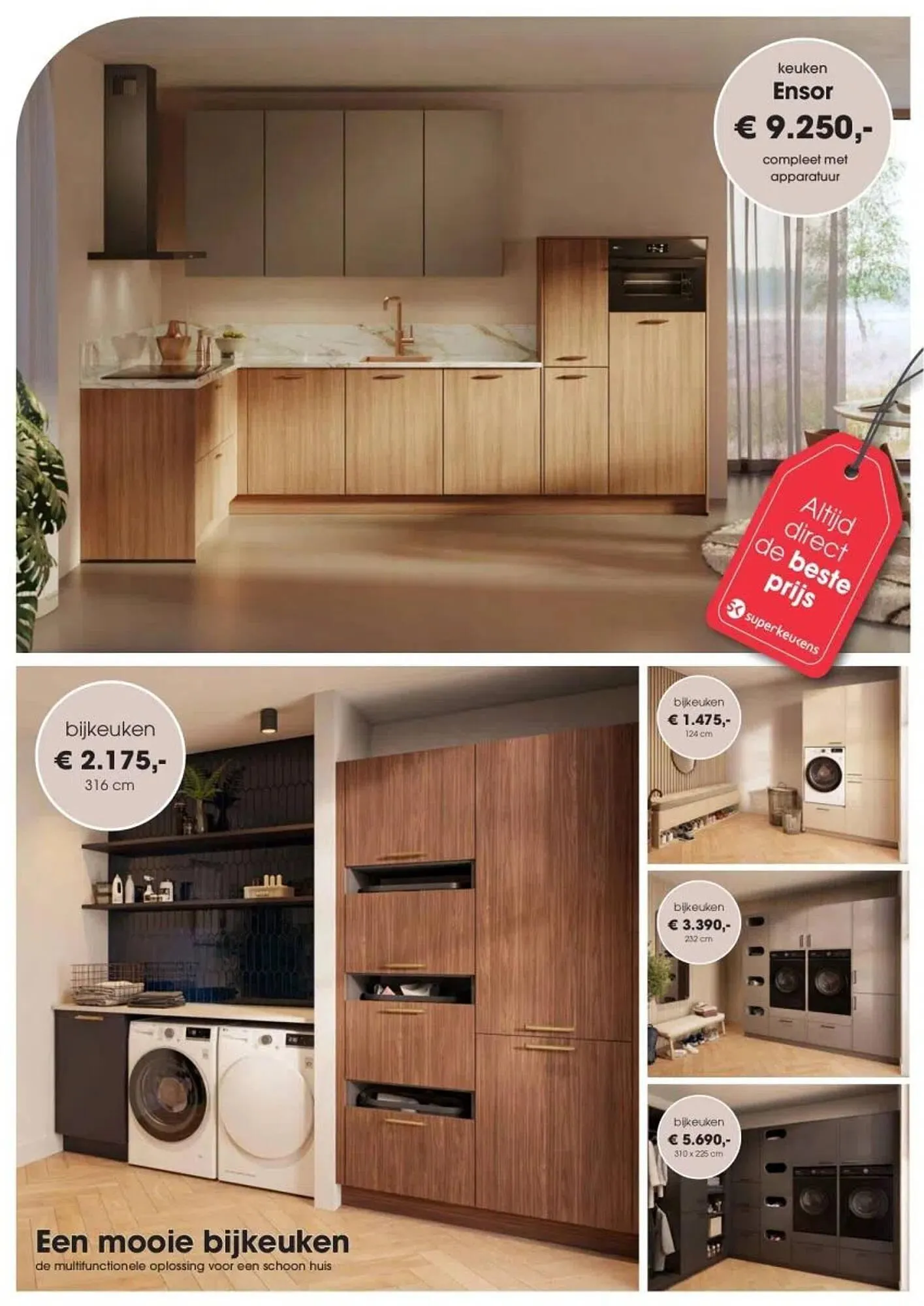 Superkeukens folder van 29 september tot 2 november 2025 - Folder pagina 4