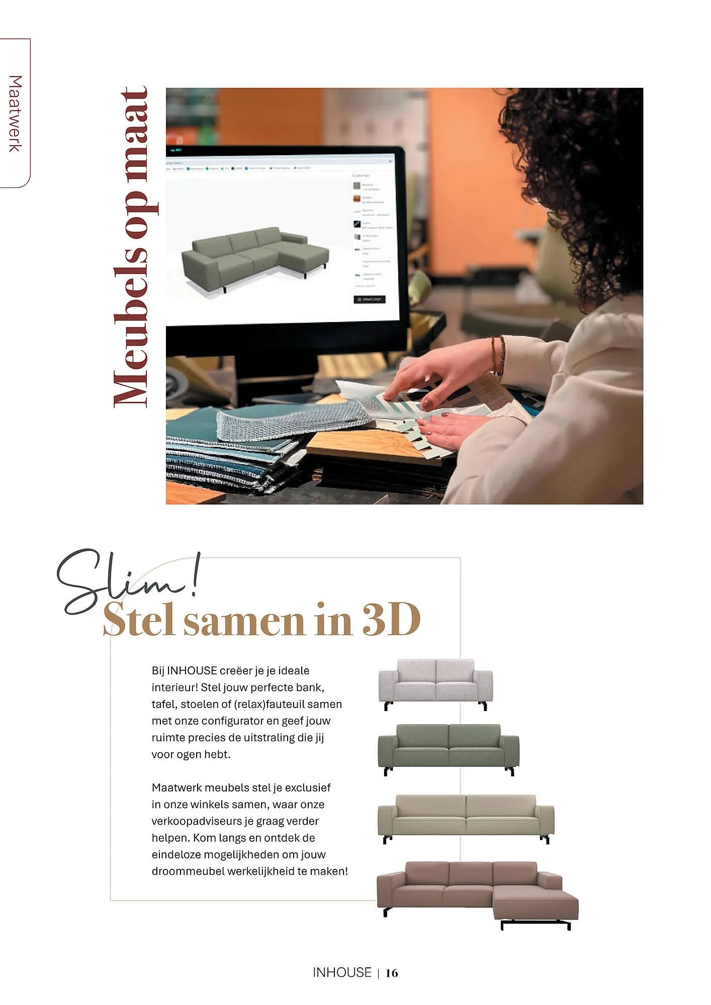 IN.HOUSE folder van 24 september tot 31 oktober 2025 - Folder pagina 16