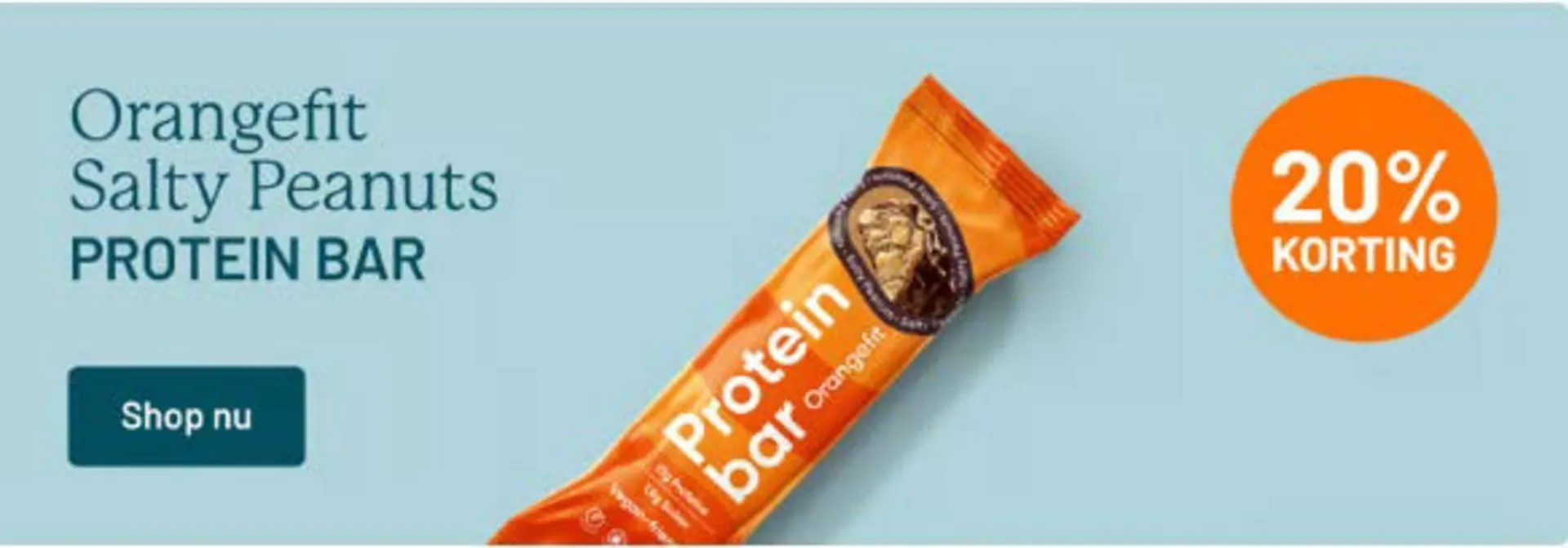 Vitaminstore folder van 1 oktober tot 7 oktober 2025 - Folder pagina 2