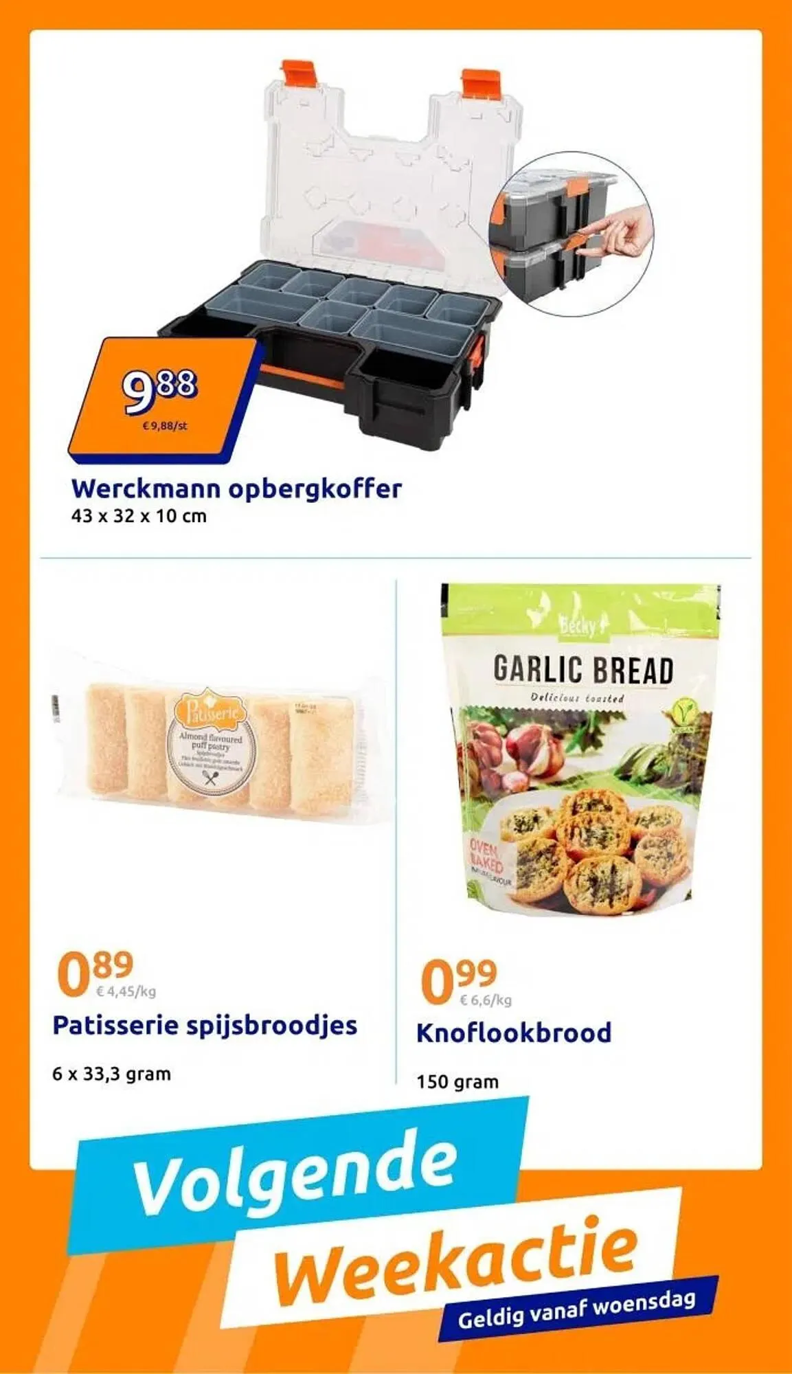 Action folder van 24 december tot 30 december 2025 - Folder pagina 13