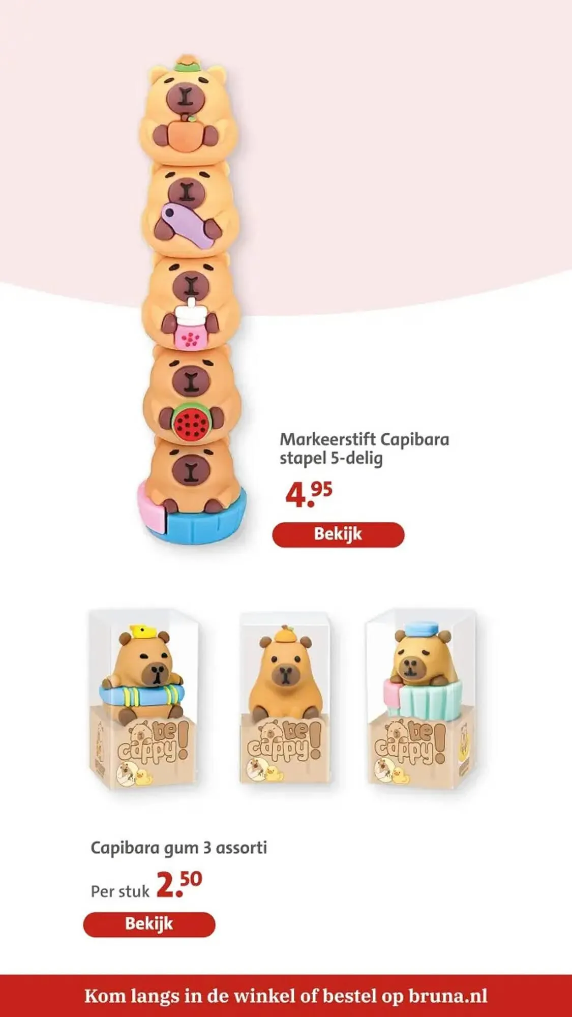 Bruna folder van 7 april tot 19 april 2026 - Folder pagina 32