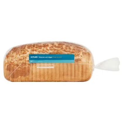 Boeren wit tijger heel