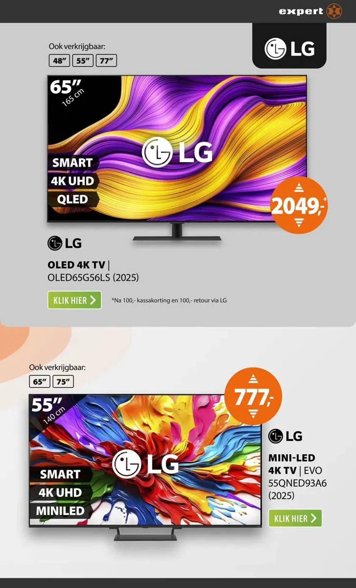 Expert folder van 20 april tot 26 april 2026 - Folder pagina 5