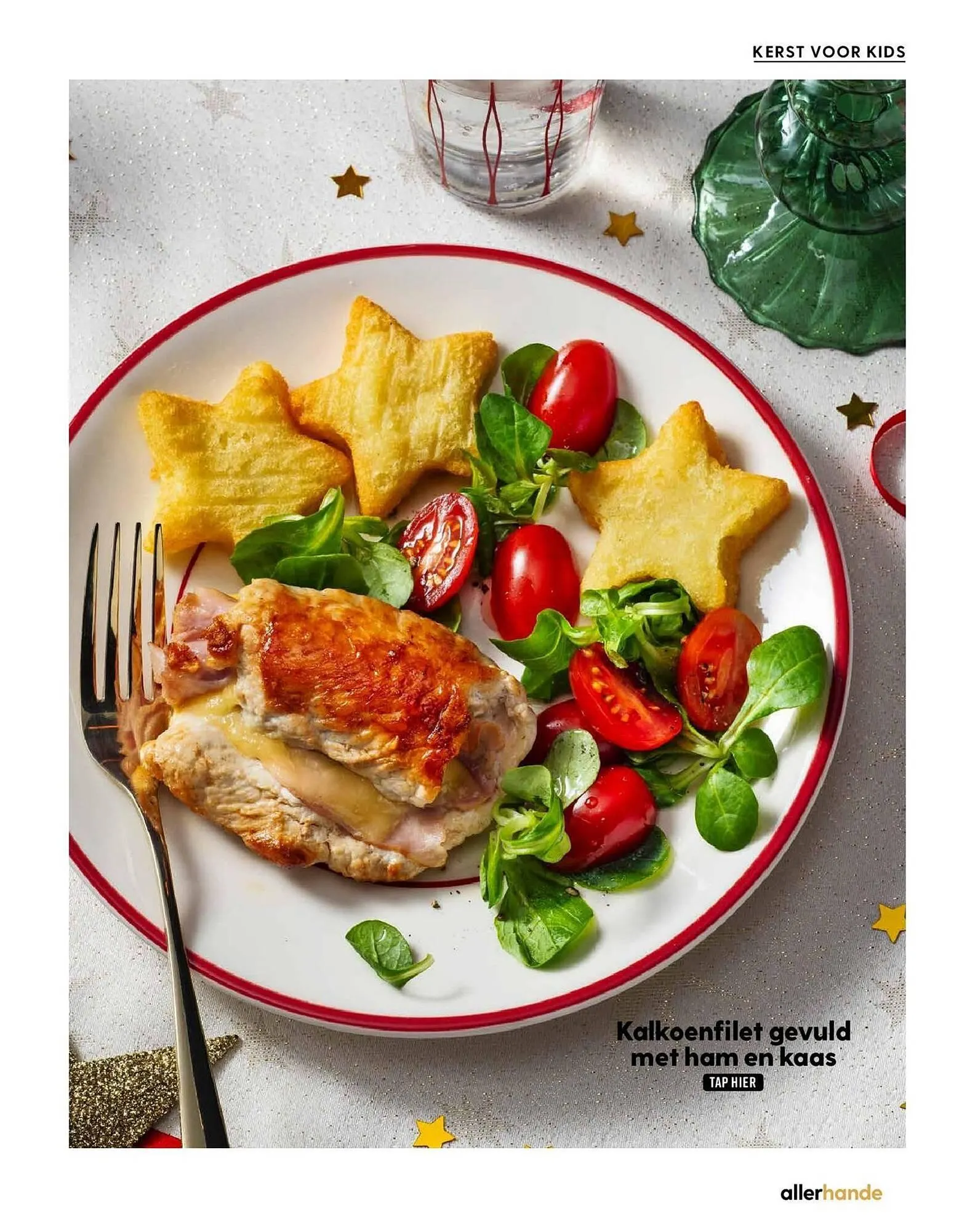 Allerhande magazine van 6 december tot 25 december 2023 - Folder pagina 147