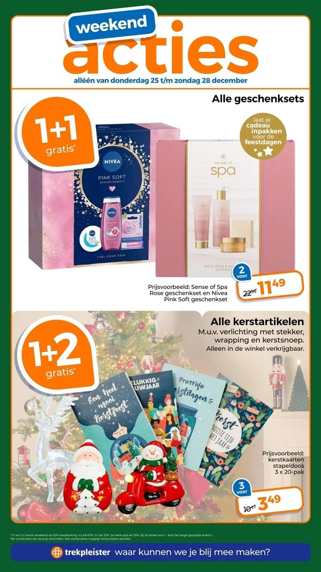 Trekpleister folder van 23 december tot 28 december 2025 - Folder pagina 12