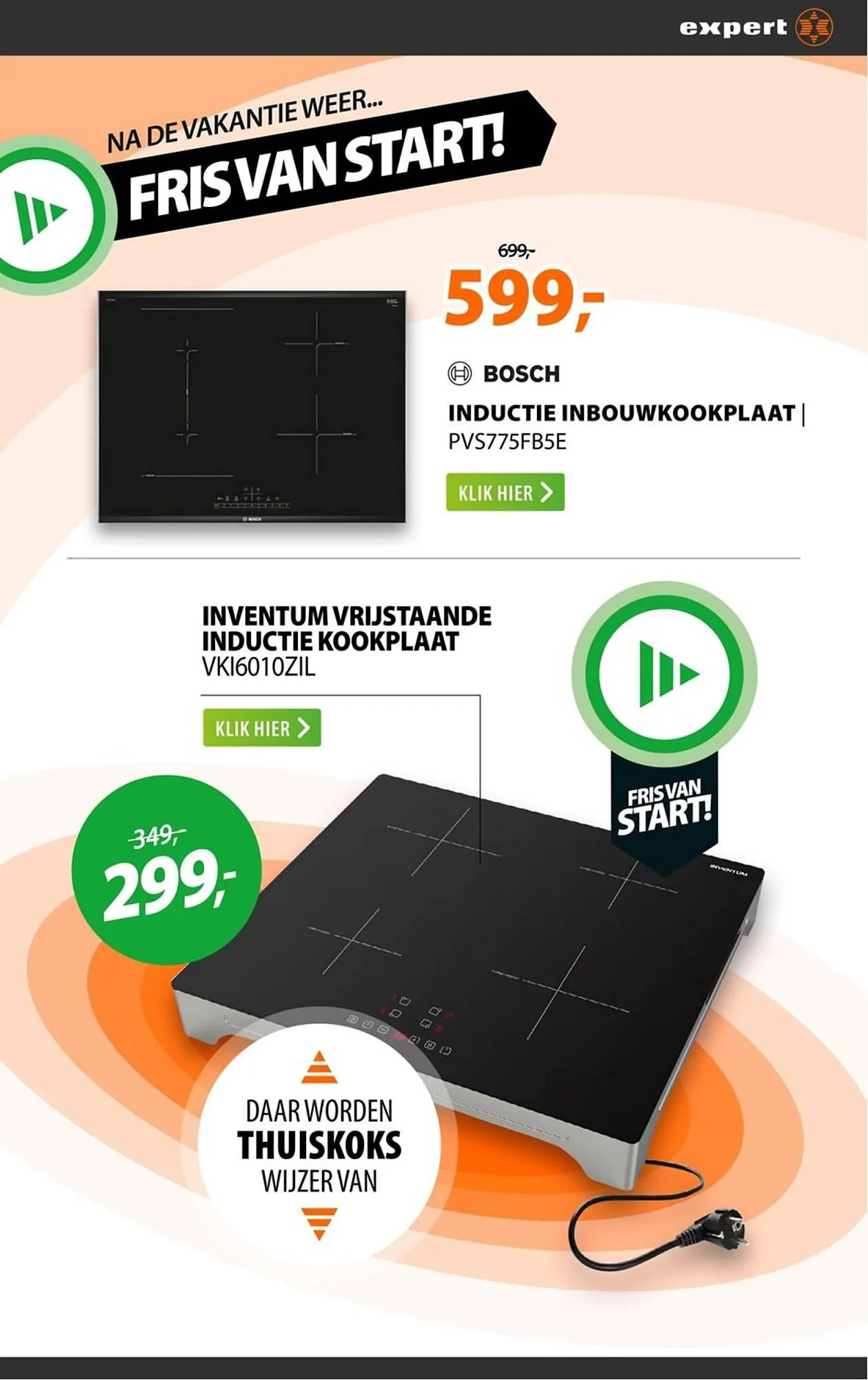 Expert Folder van 14 augustus tot 27 augustus 2023 - Folder pagina 32