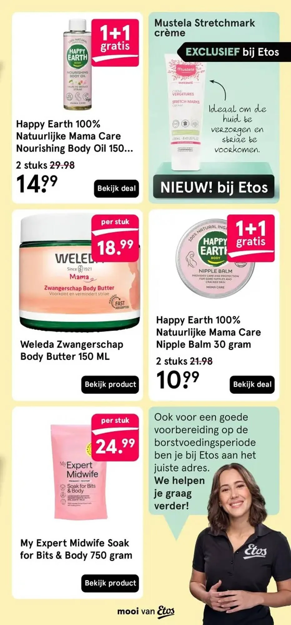 Etos folder van 23 maart tot 7 juni 2026 - Folder pagina 9