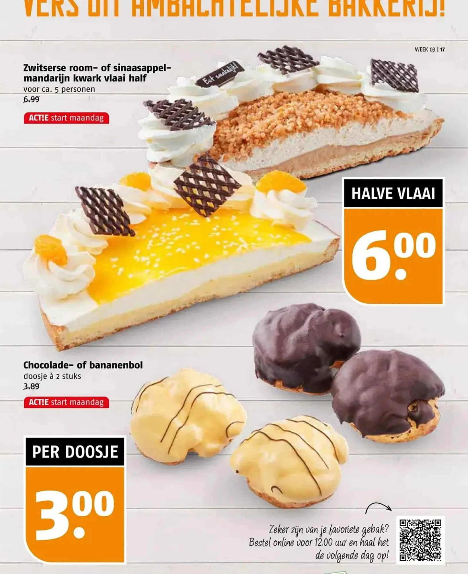 Poiesz folder van 11 januari tot 17 januari 2026 - Folder pagina 17