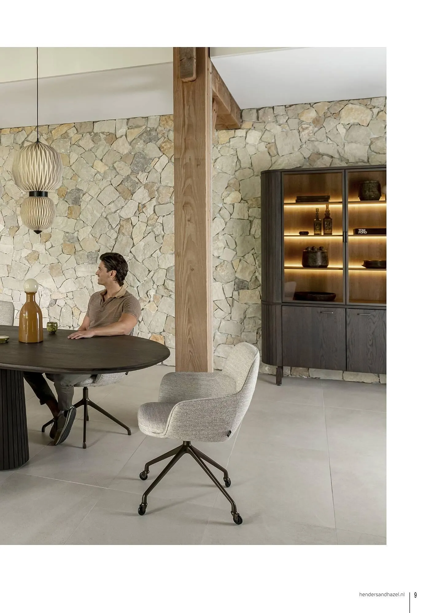 Henders & Hazel folder van 26 februari tot 31 maart 2026 - Folder pagina 9