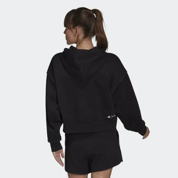 Sweat-shirt à capuche Karlie Kloss x adidas
