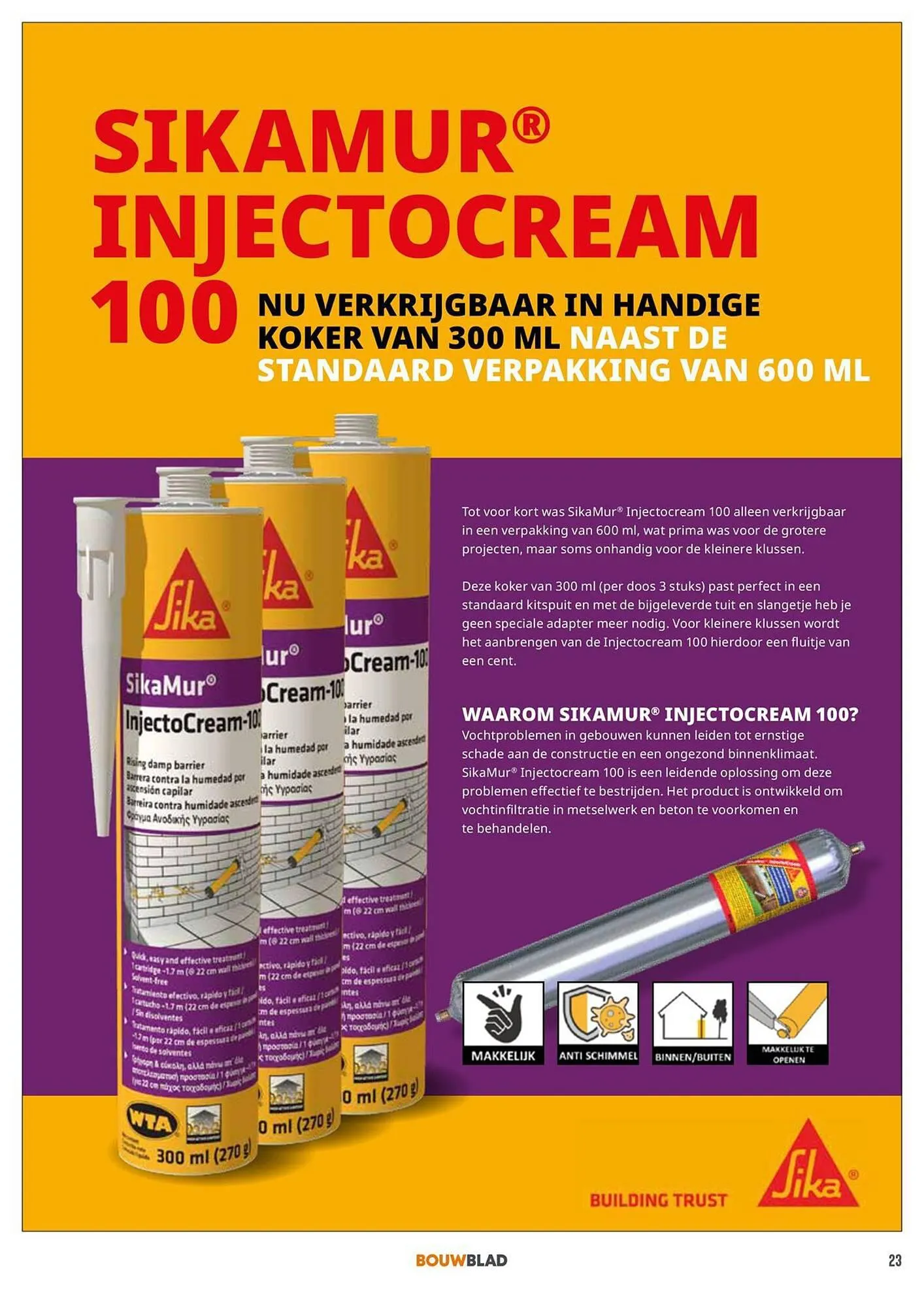 De Boer Drachten folder van 22 november tot 18 januari 2024 - Folder pagina 25