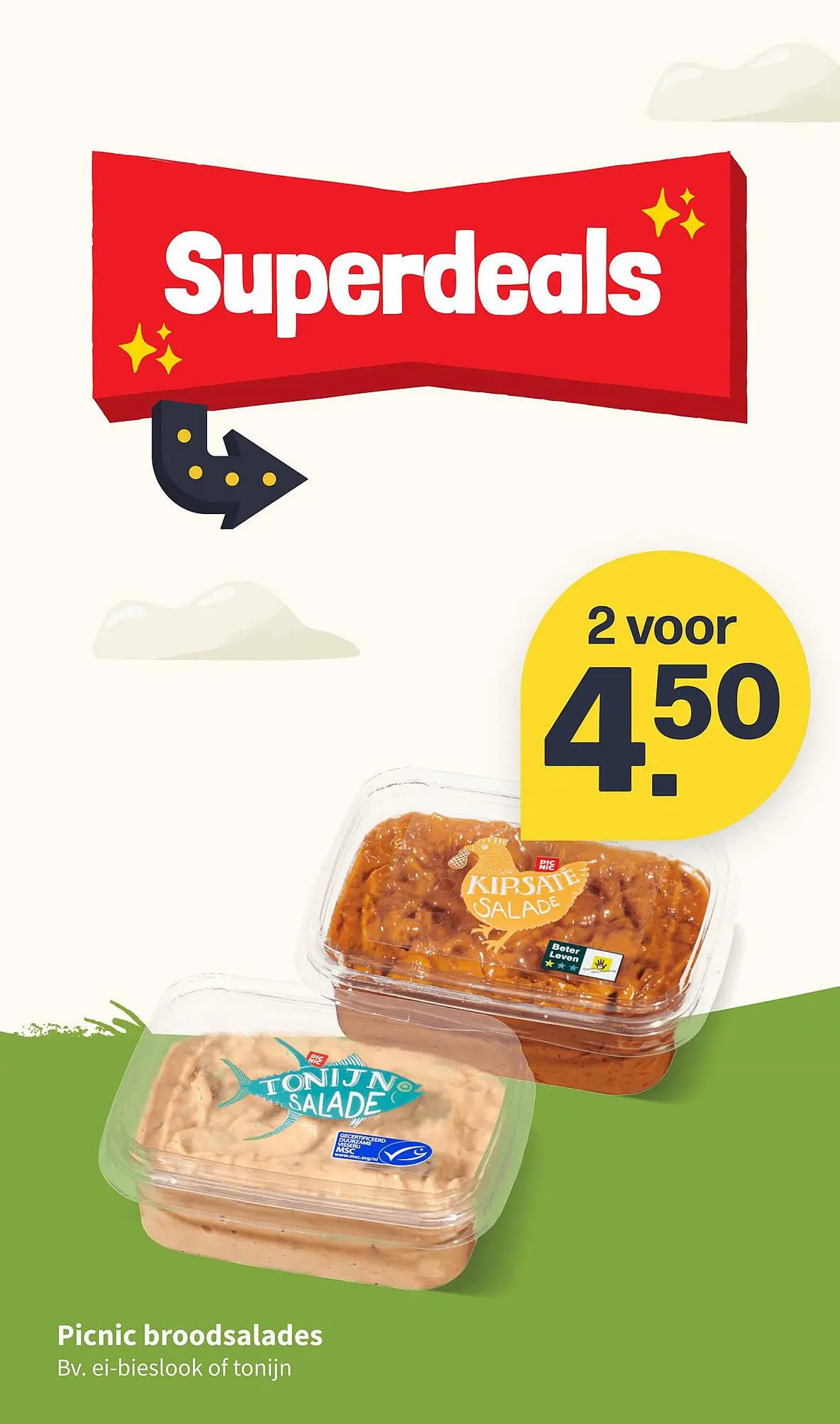 Picnic folder van 27 november tot 3 december 2023 - Folder pagina 13