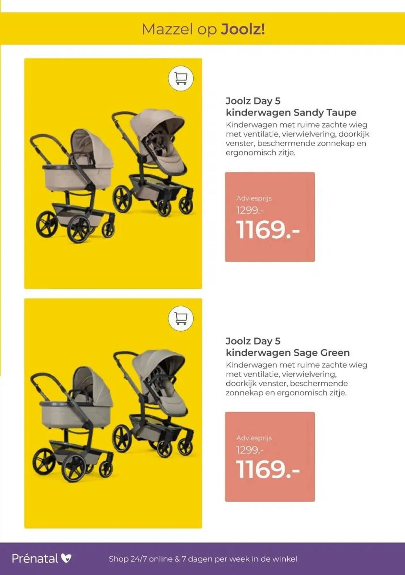 Prenatal folder van 28 maart tot 1 april 2025 - Folder pagina 7