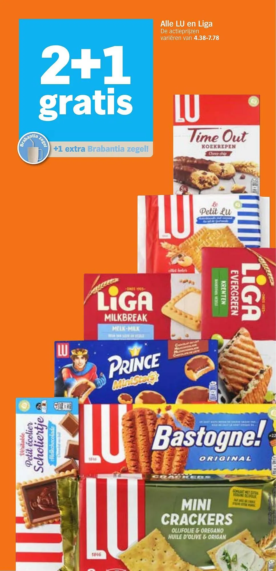Albert Heijn folder van 27 april tot 3 mei 2026 - Folder pagina 18
