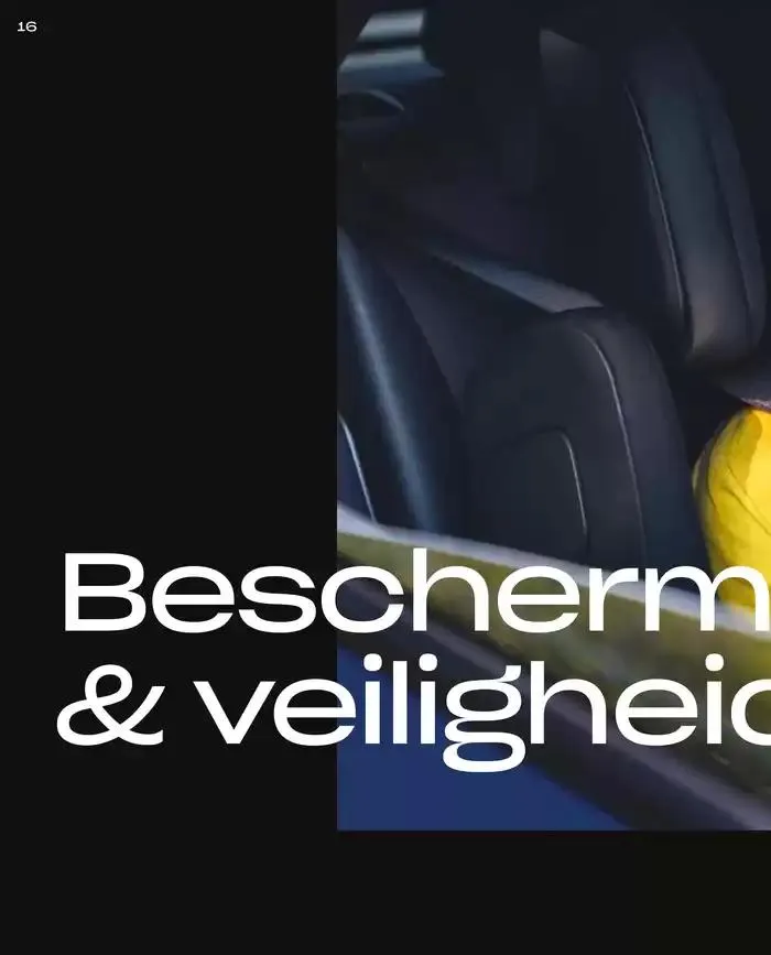 Civic Accessories van 19 november tot 30 juni 2025 - Folder pagina 16