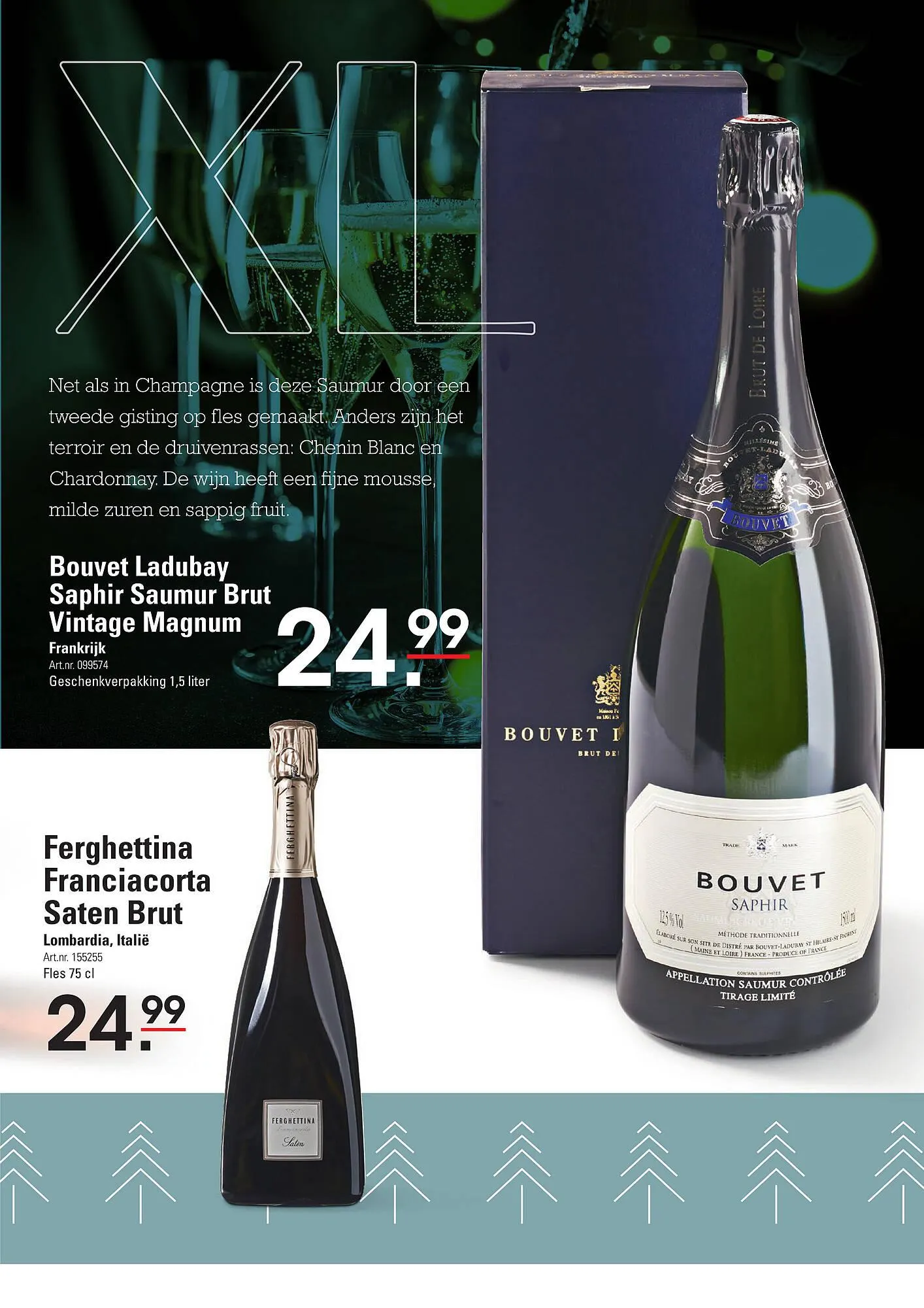 De Kweker folder van 14 november tot 31 december 2023 - Folder pagina 3