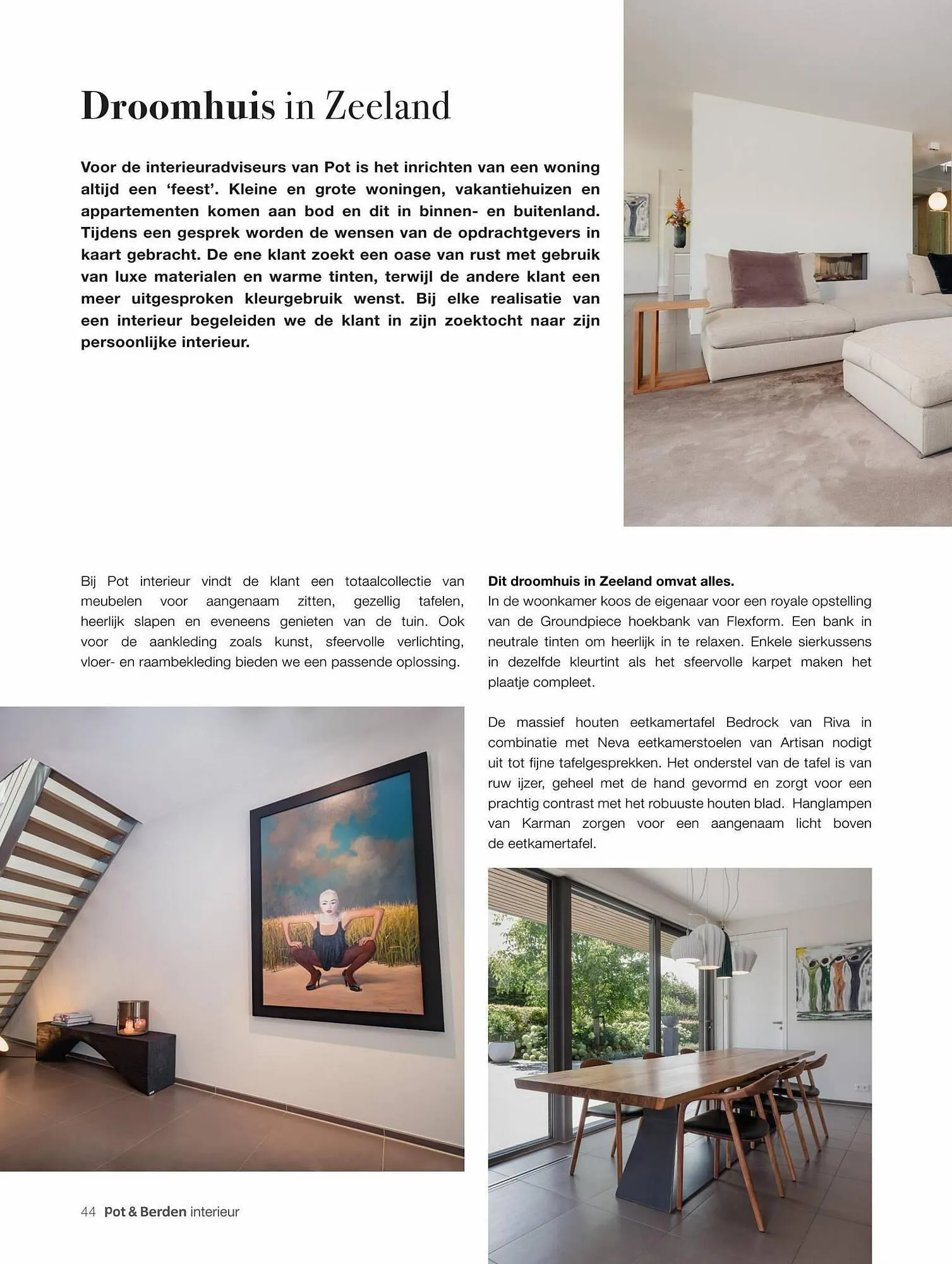 Berden folder van 16 oktober tot 31 december 2023 - Folder pagina 44