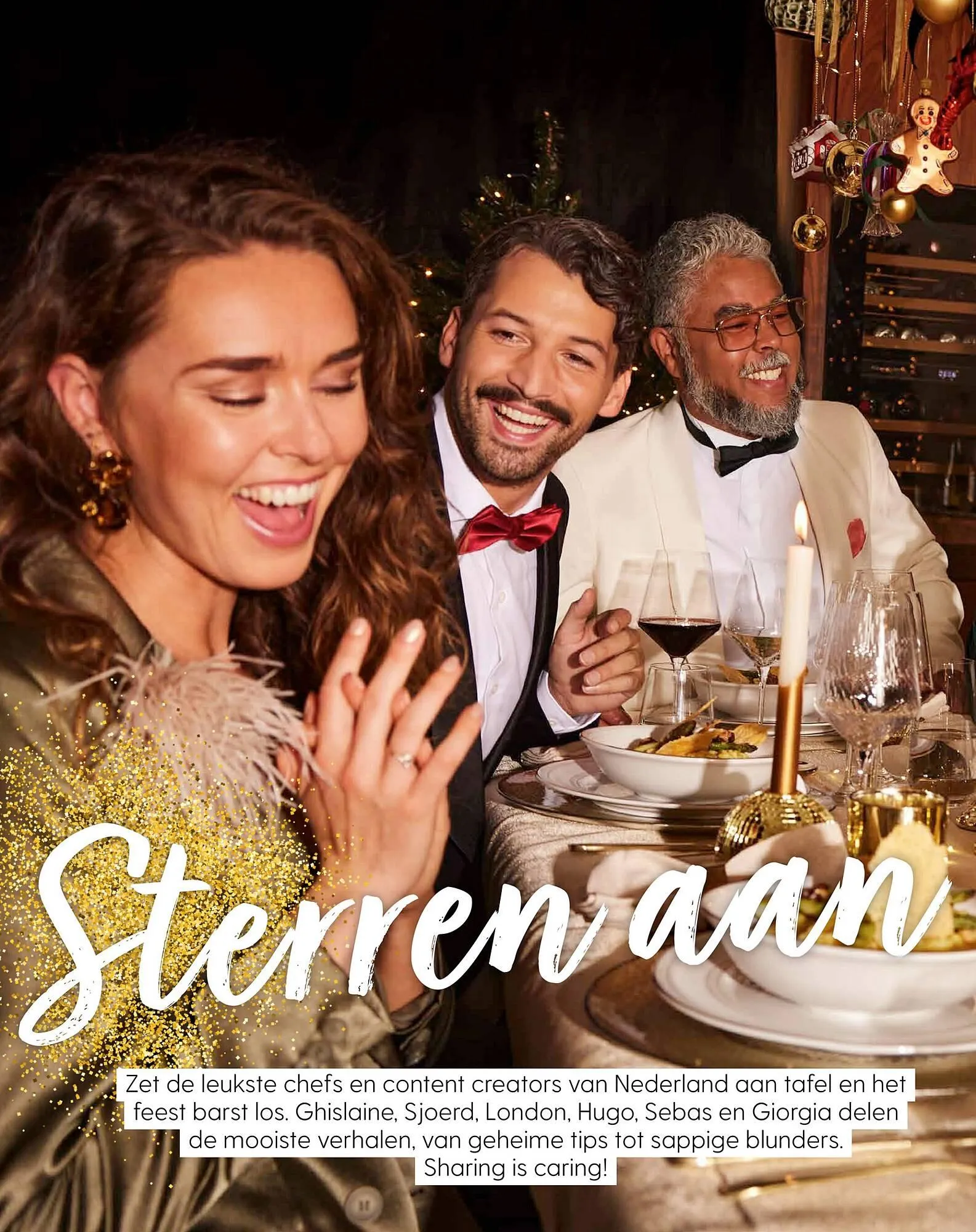 Allerhande magazine van 7 december tot 31 december 2025 - Folder pagina 16