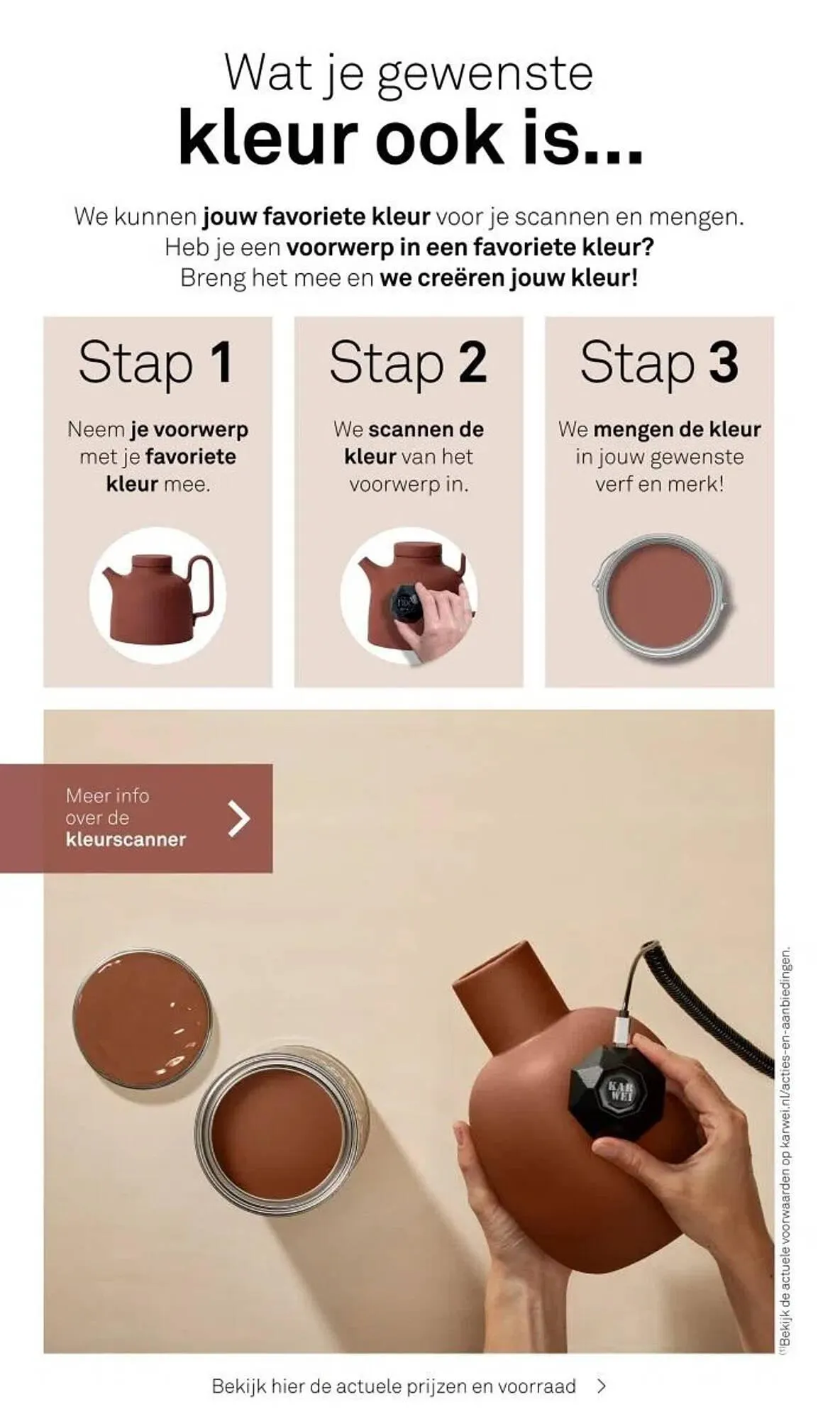 Karwei folder van 29 september tot 31 december 2025 - Folder pagina 20