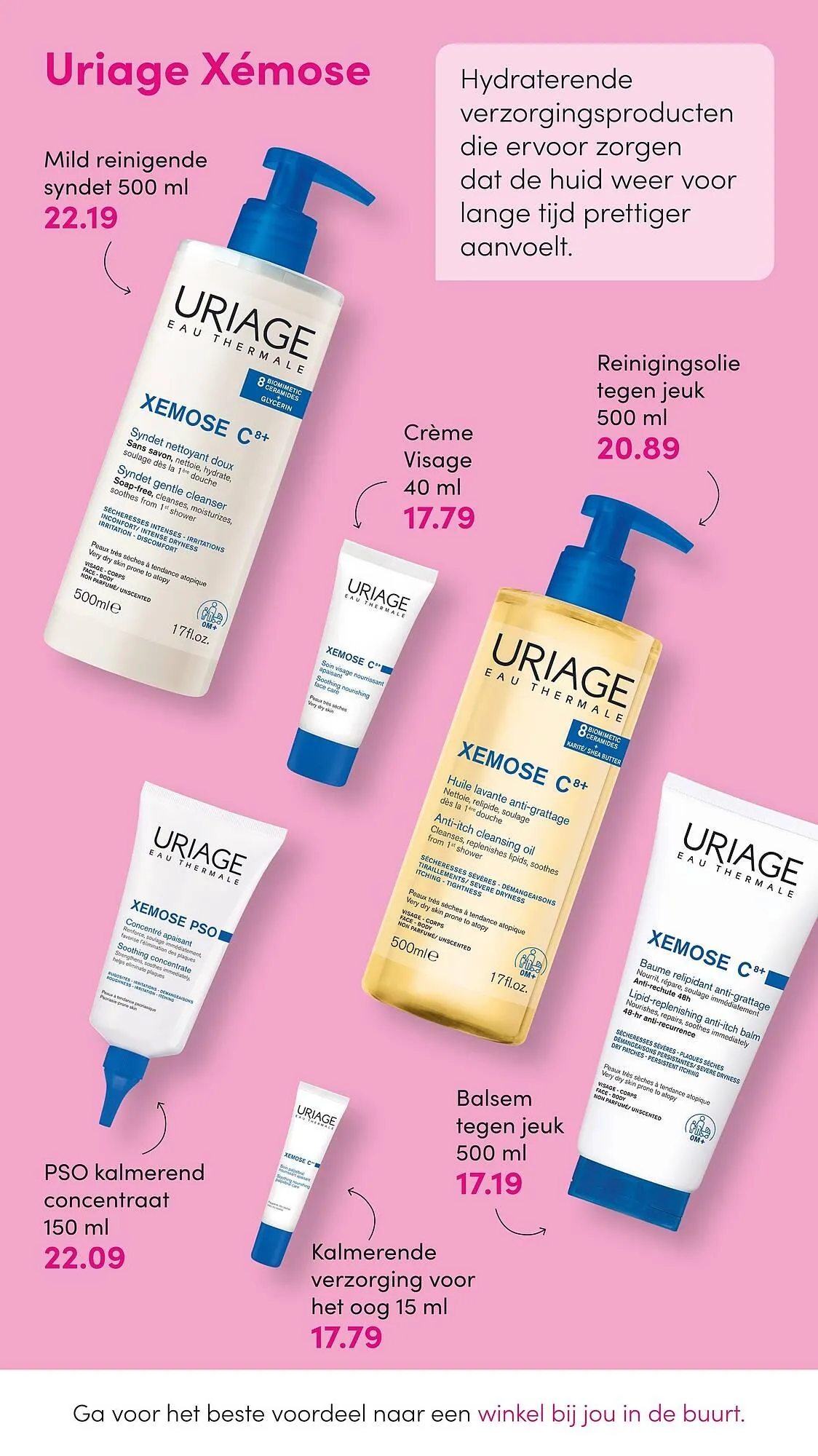 DA folder van 6 oktober tot 21 oktober 2025 - Folder pagina 10